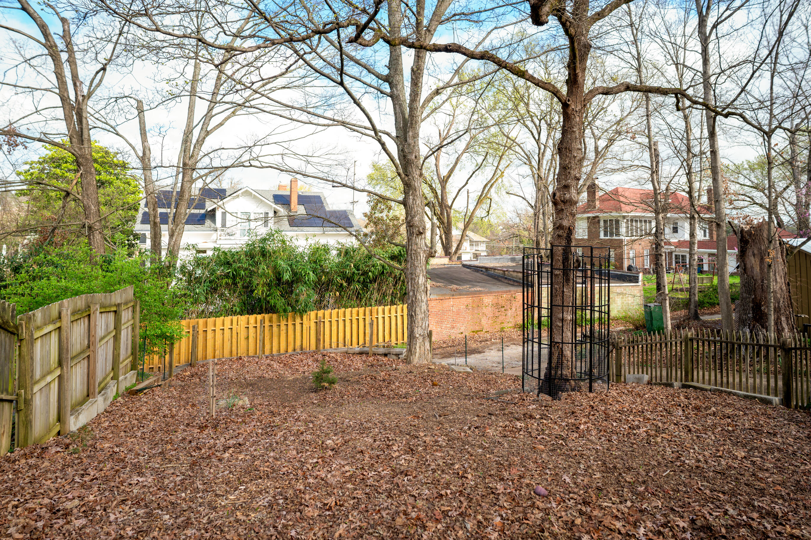 1009 Winthrop Street