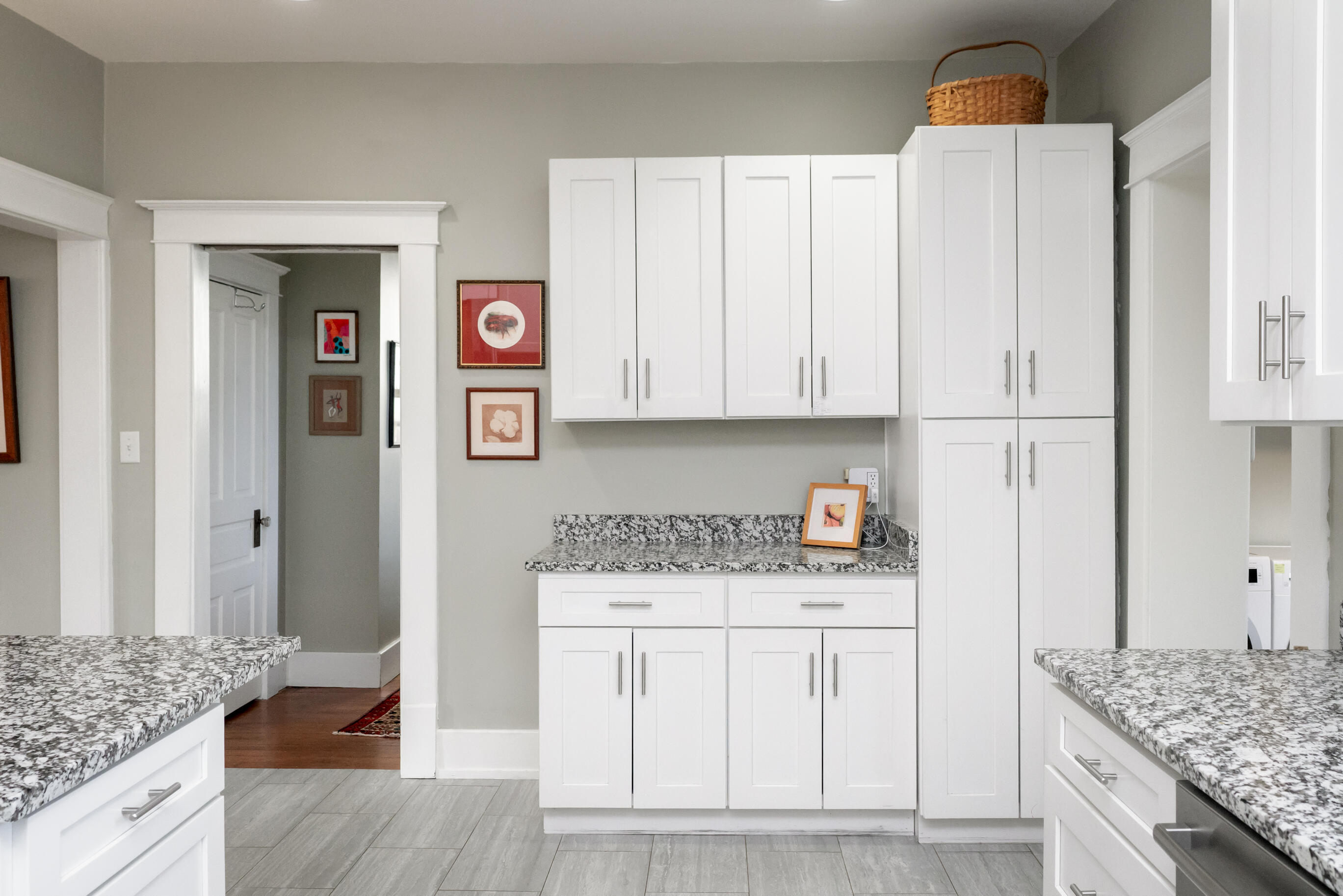 1009 Winthrop Street