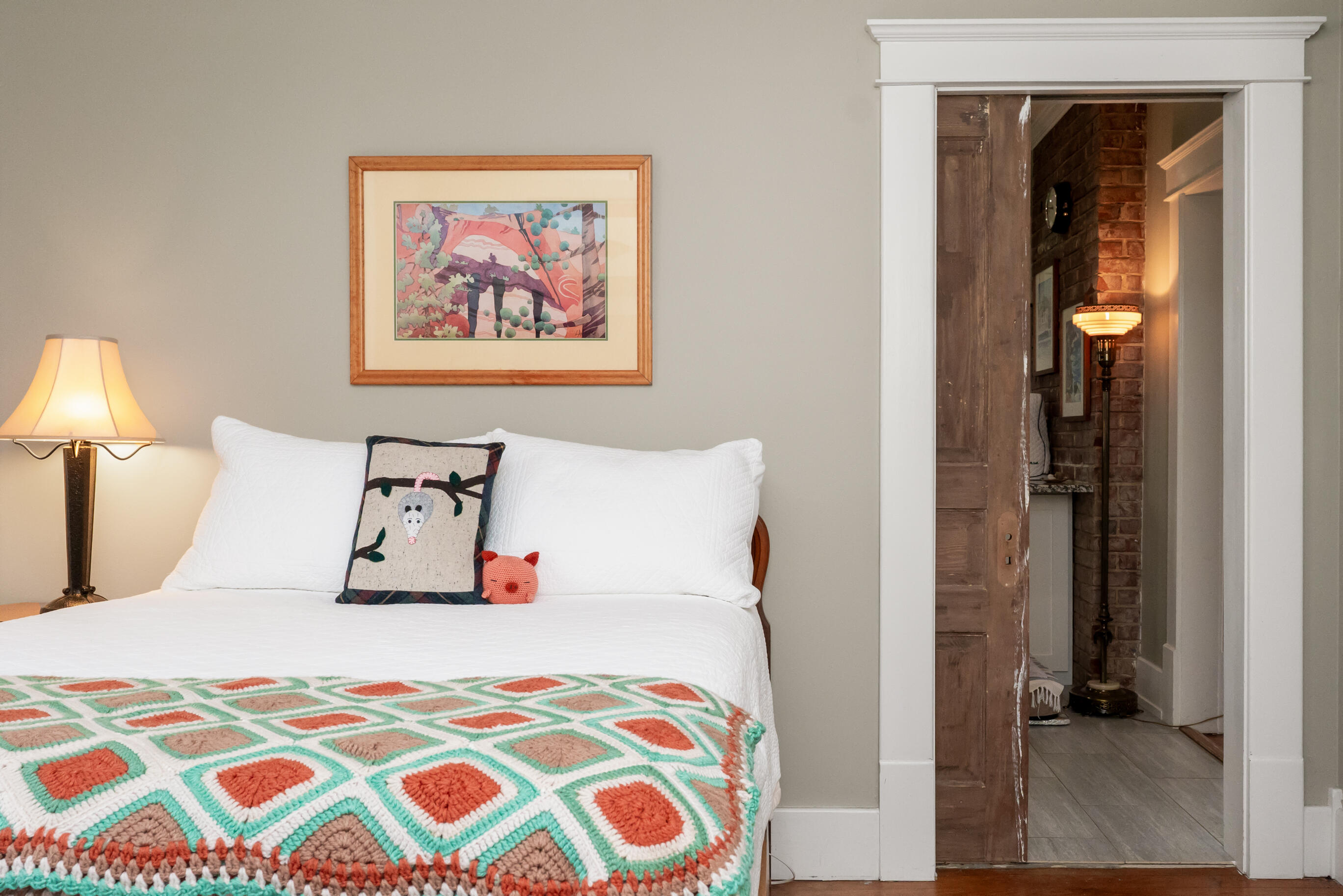 1009 Winthrop Street