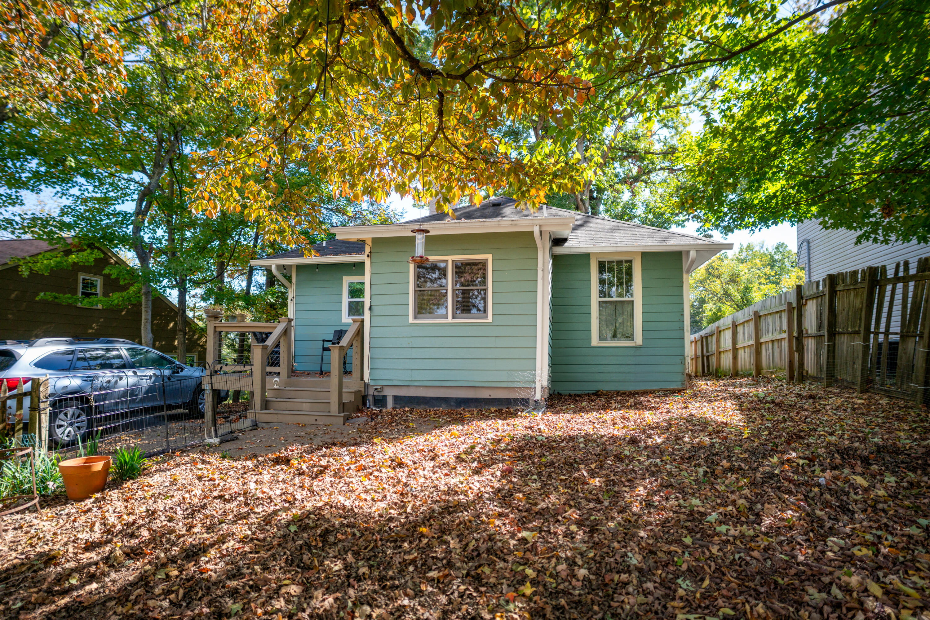 1009 Winthrop Street