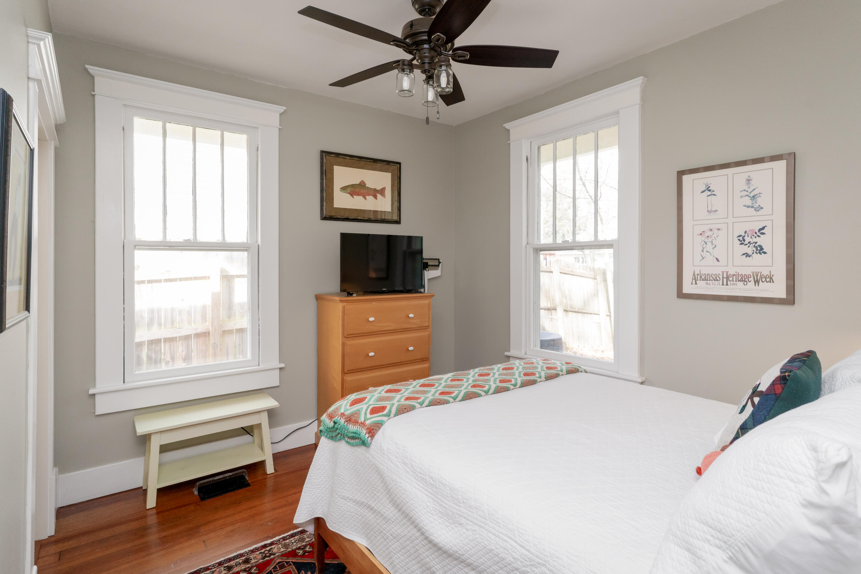 1009 Winthrop Street