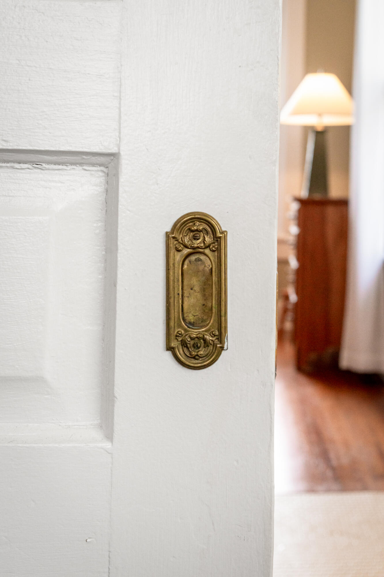 1009 Winthrop Street