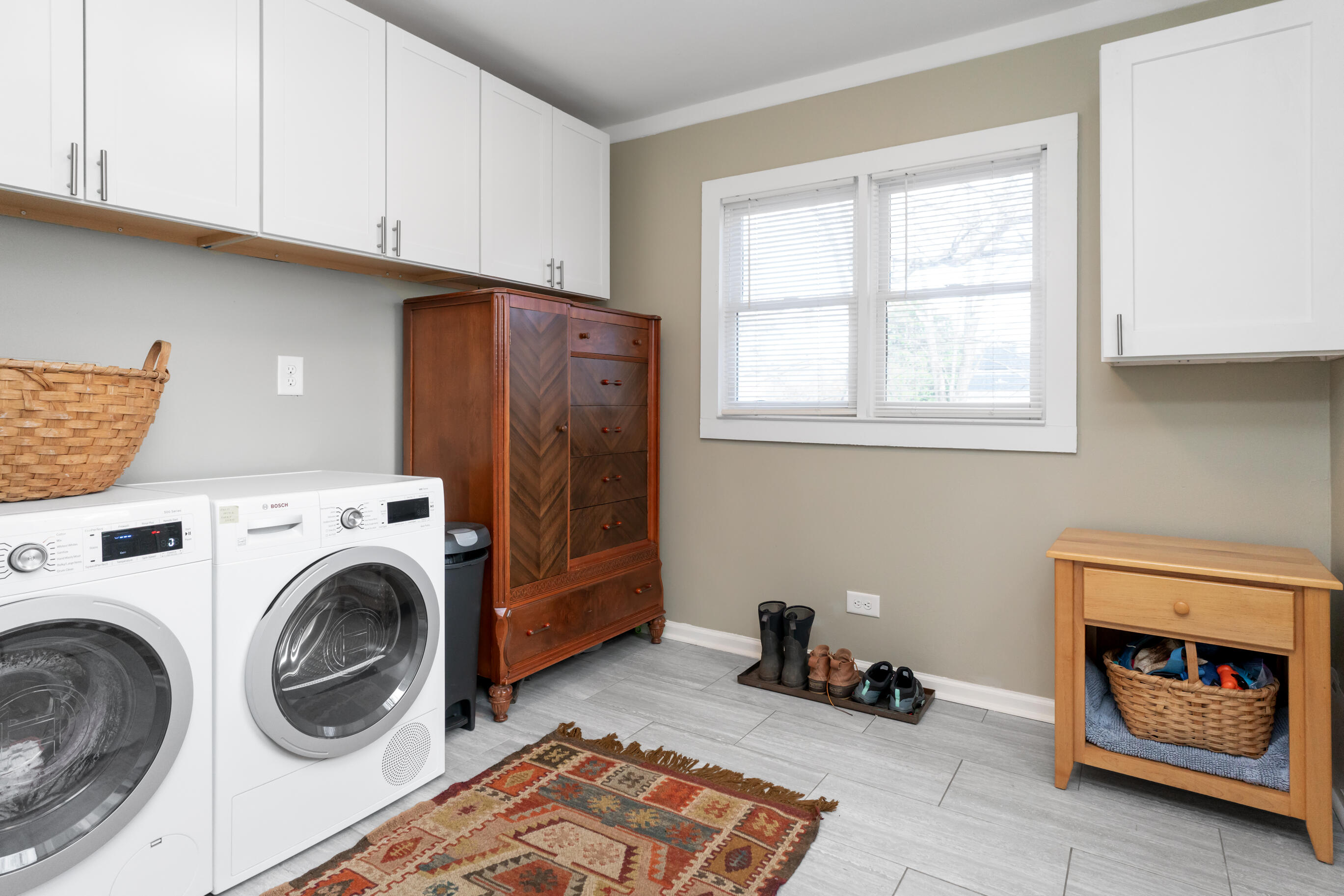 1009 Winthrop Street