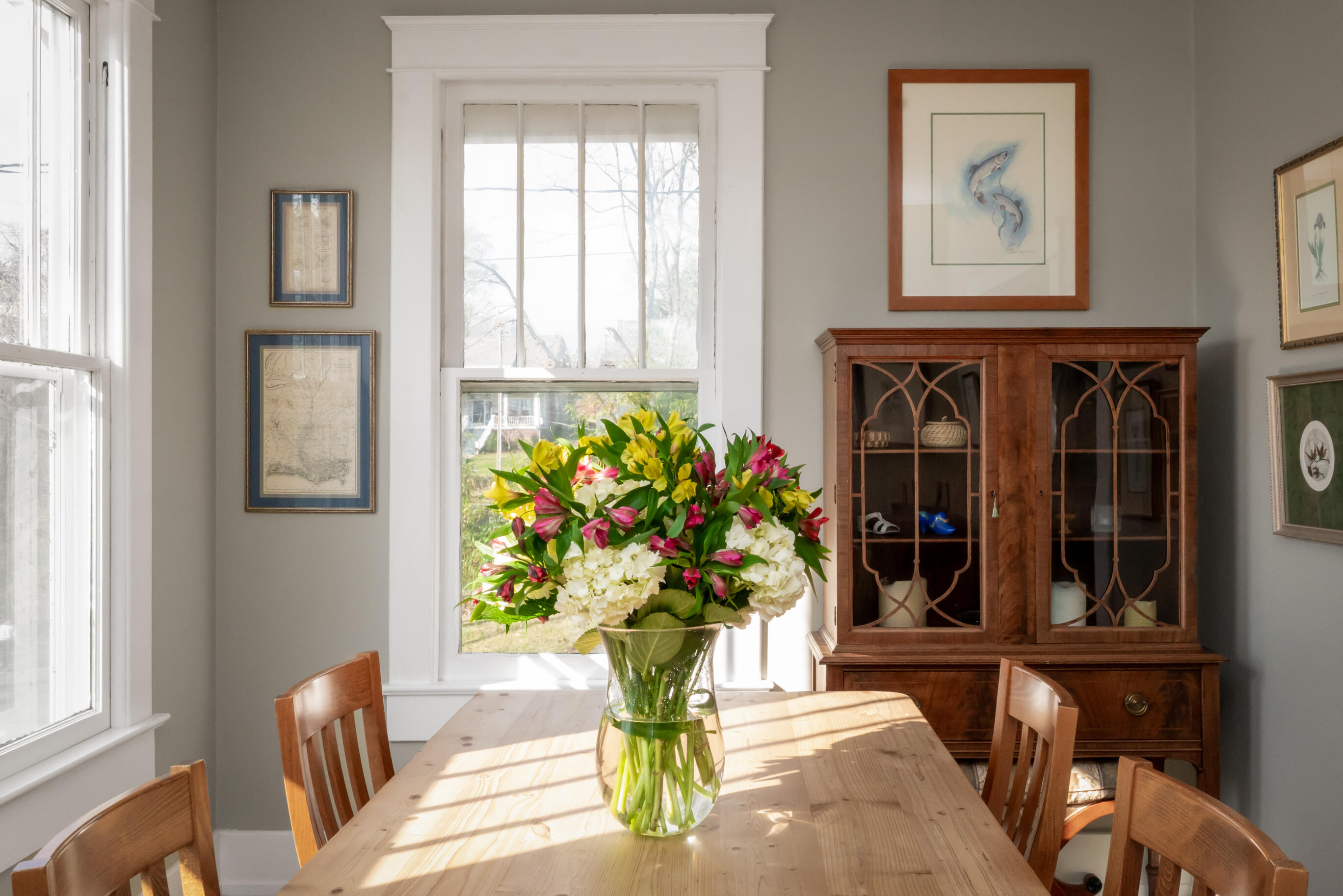 1009 Winthrop Street