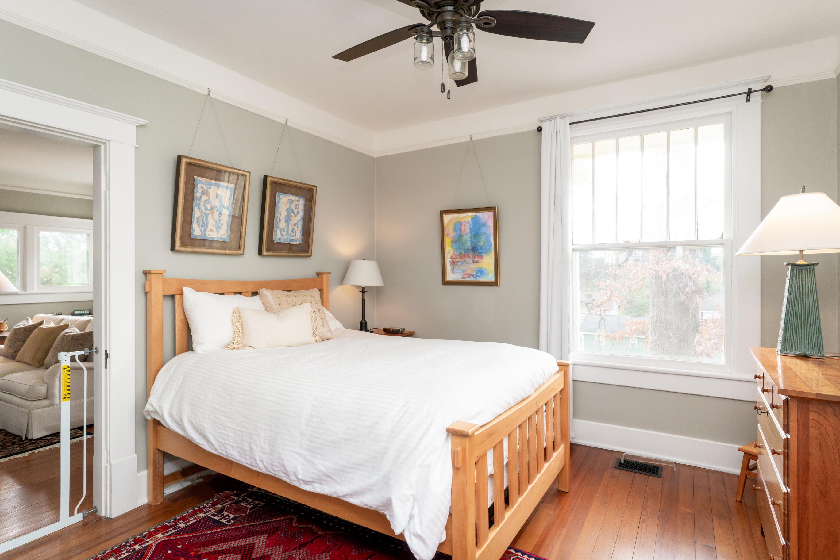 1009 Winthrop Street