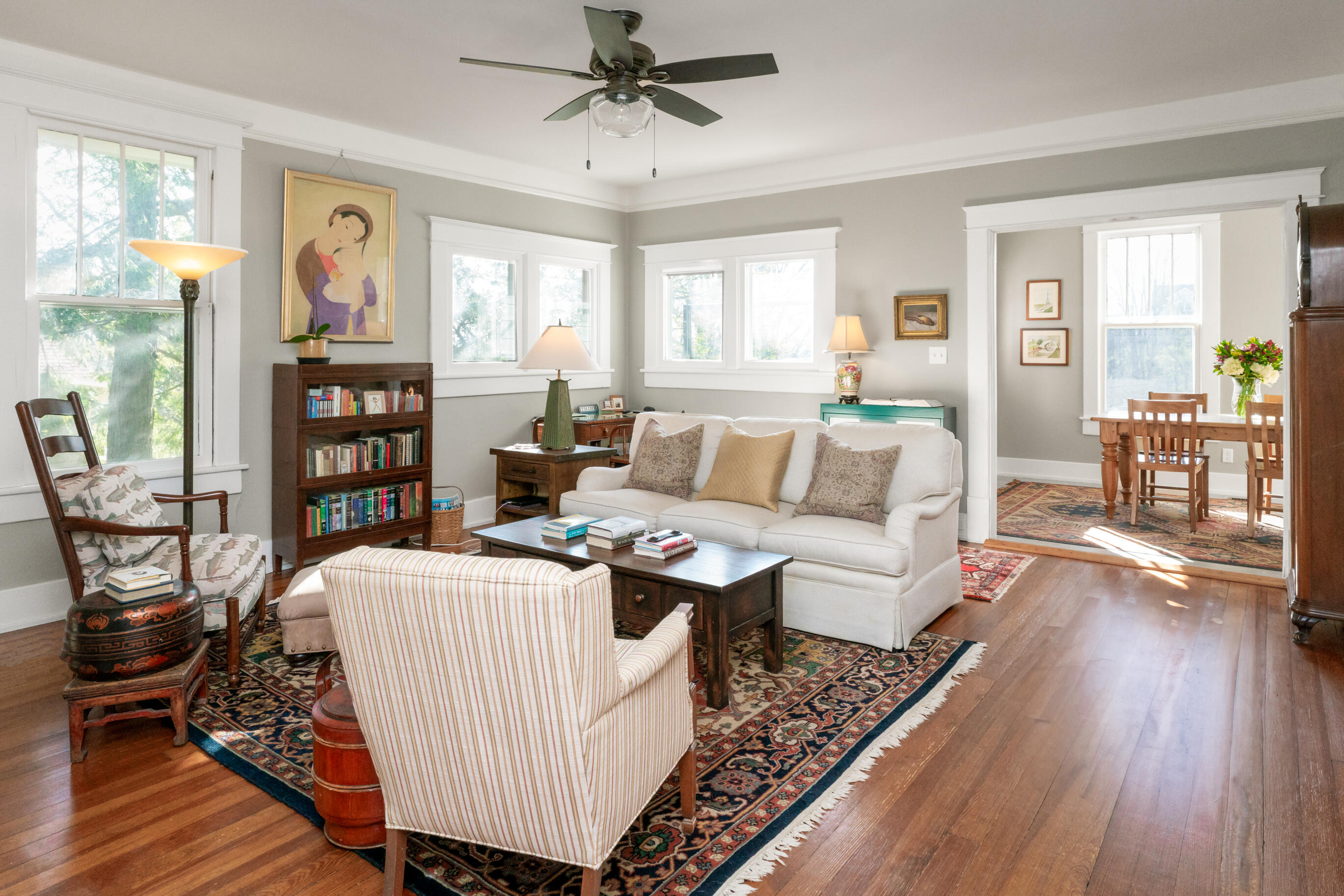 1009 Winthrop Street