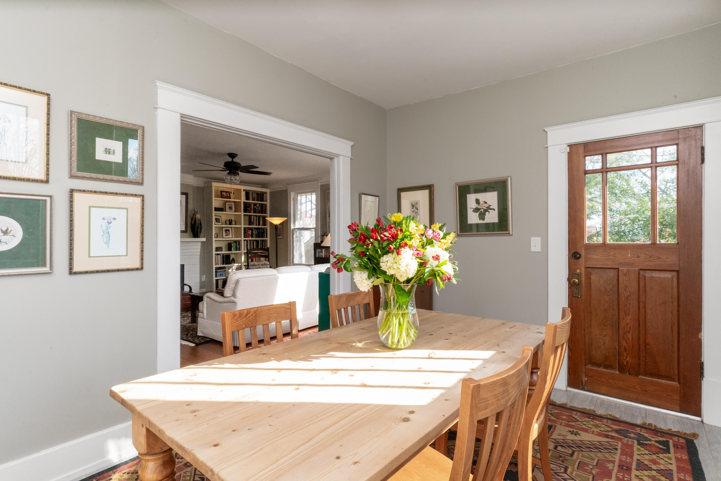 1009 Winthrop Street