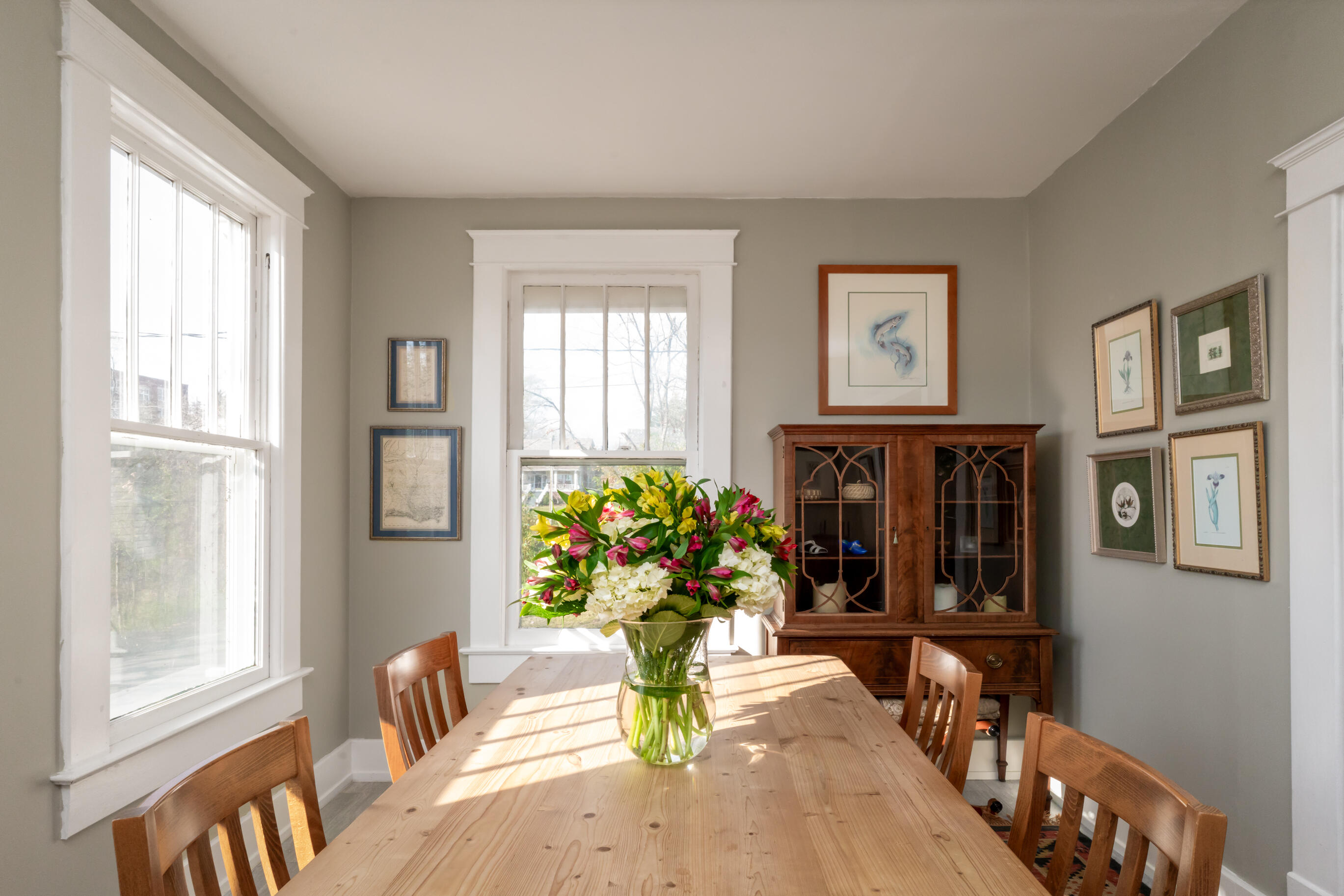 1009 Winthrop Street