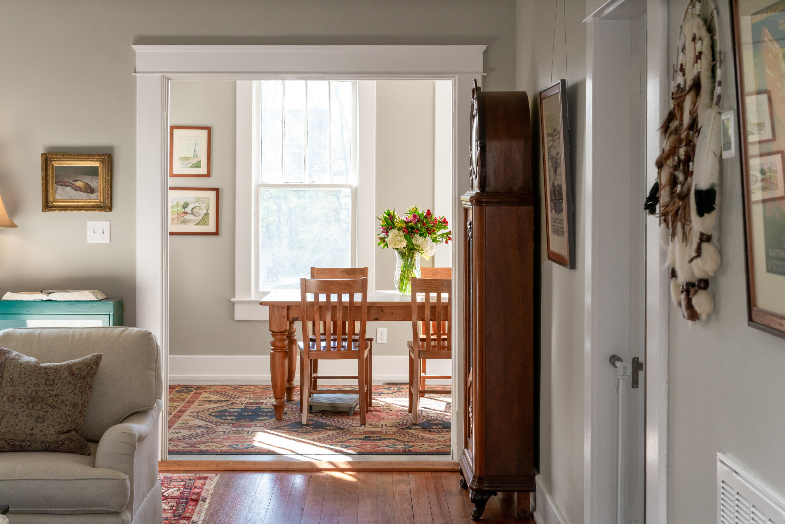 1009 Winthrop Street