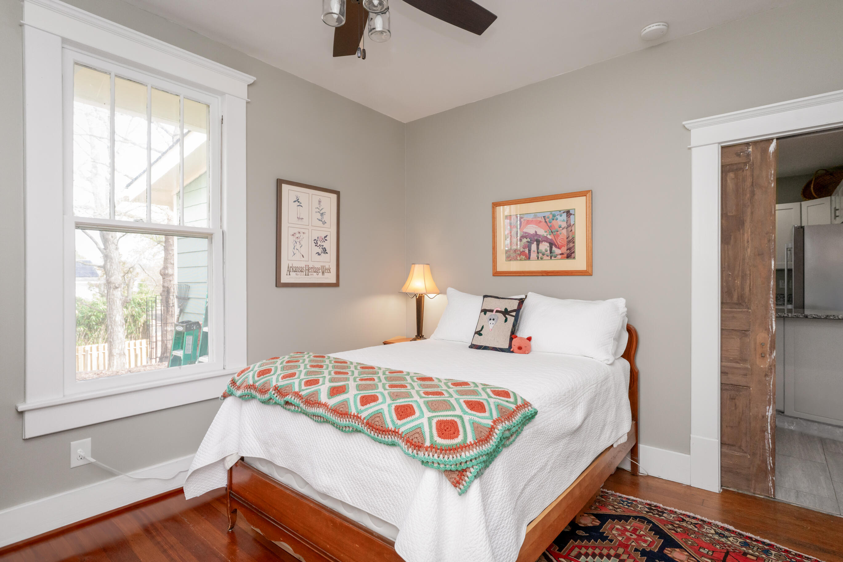 1009 Winthrop Street