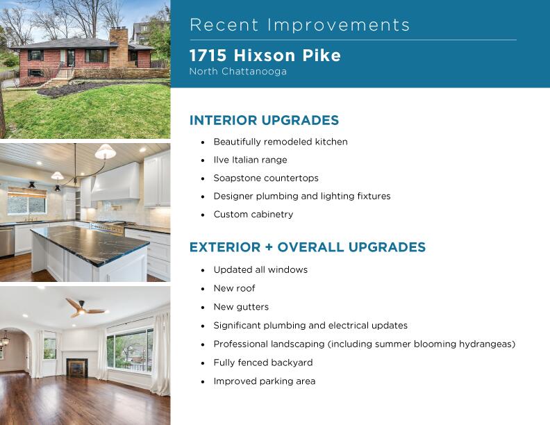 1715 Hixson Pike