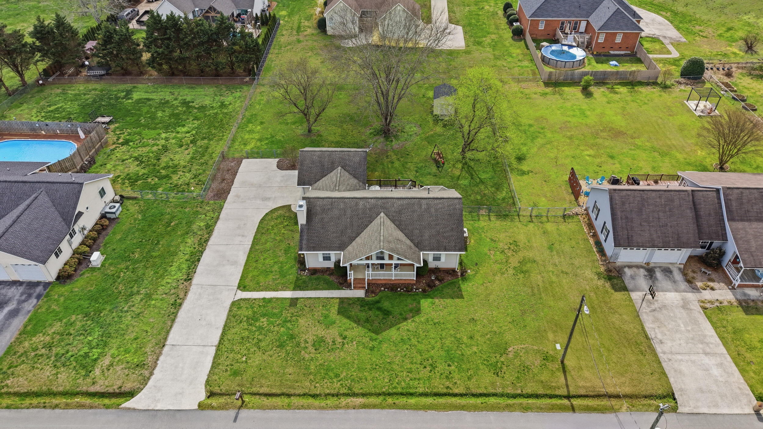 120 Graves Road