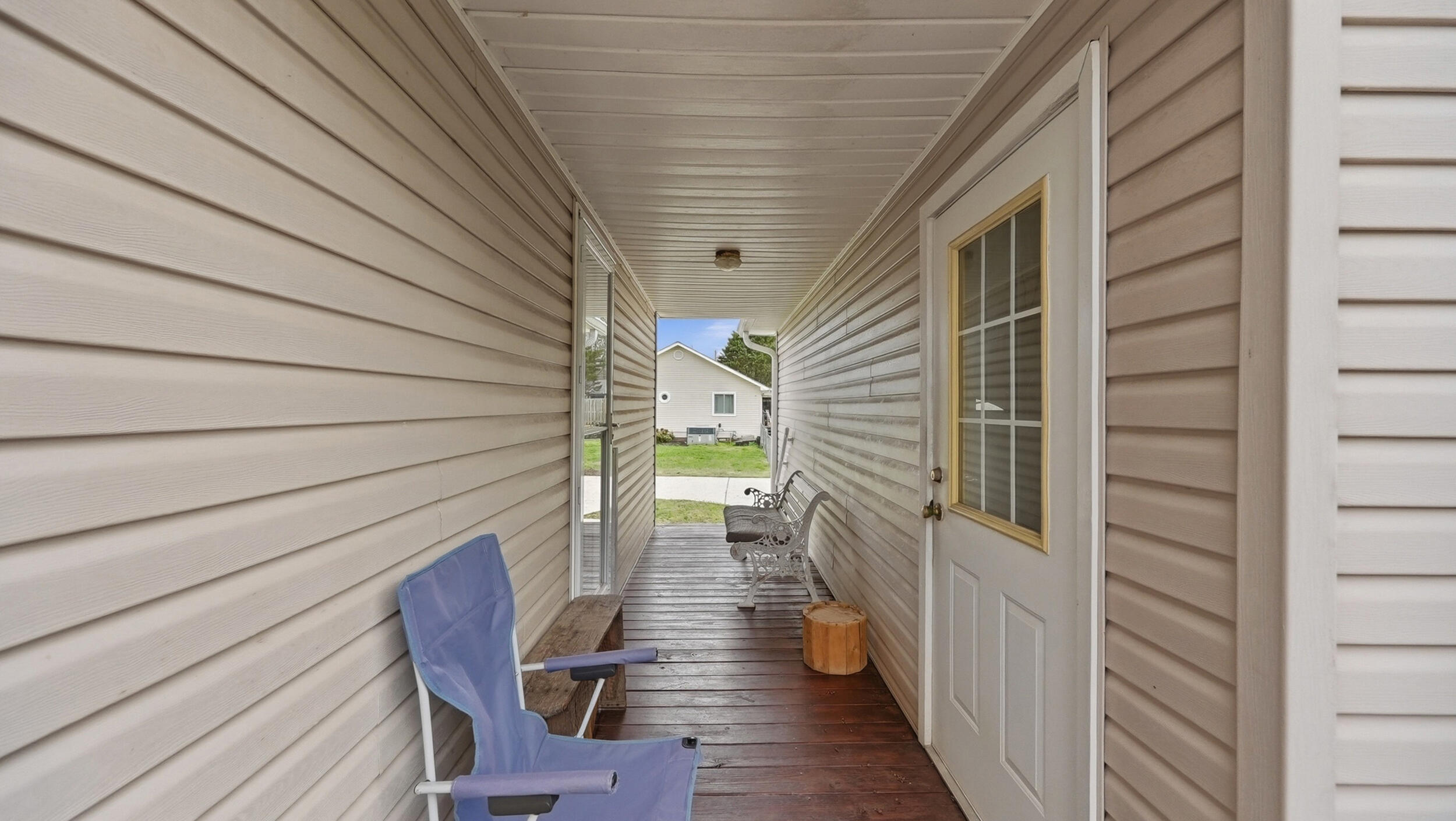 120 Graves Road