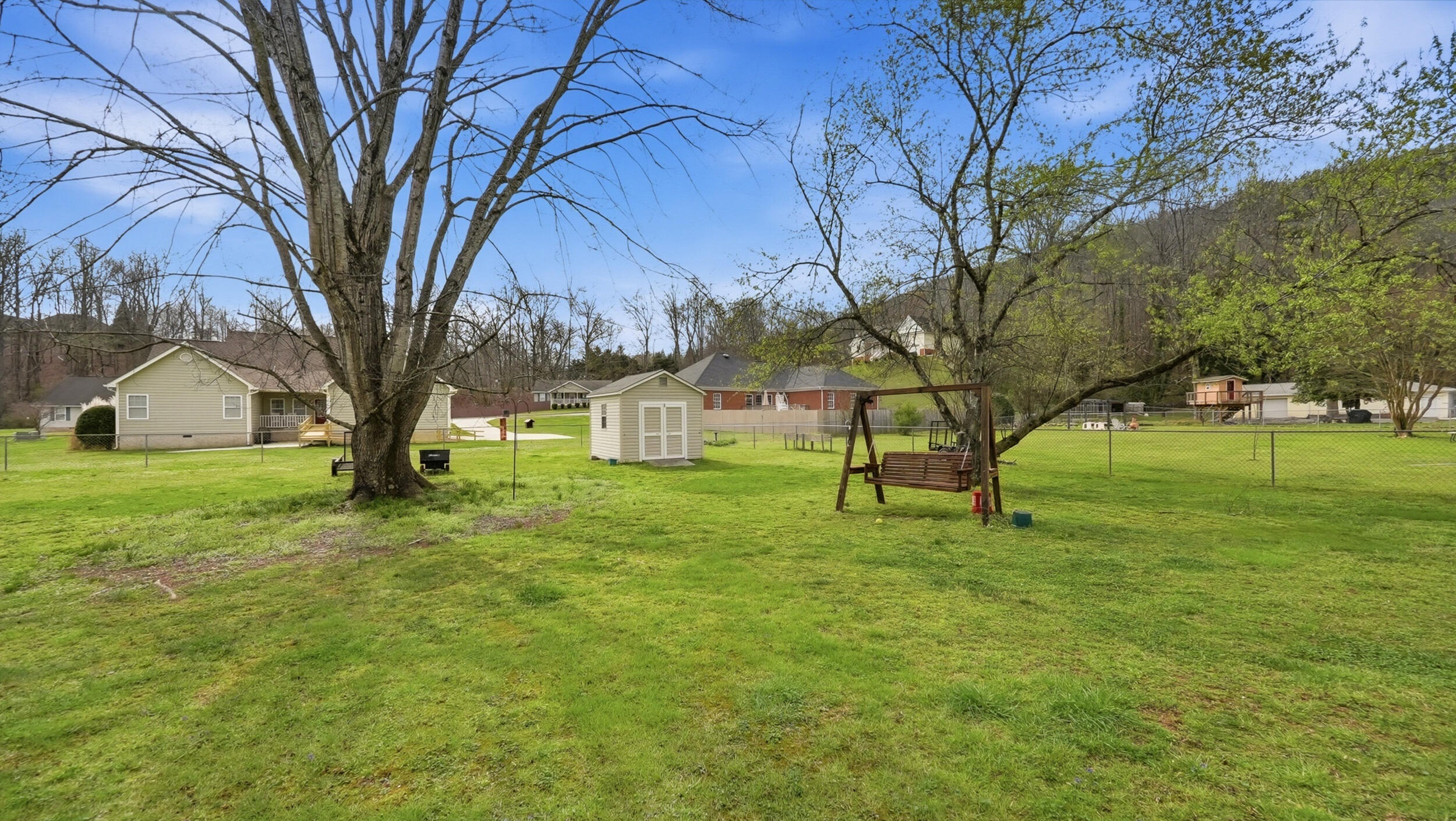 120 Graves Road