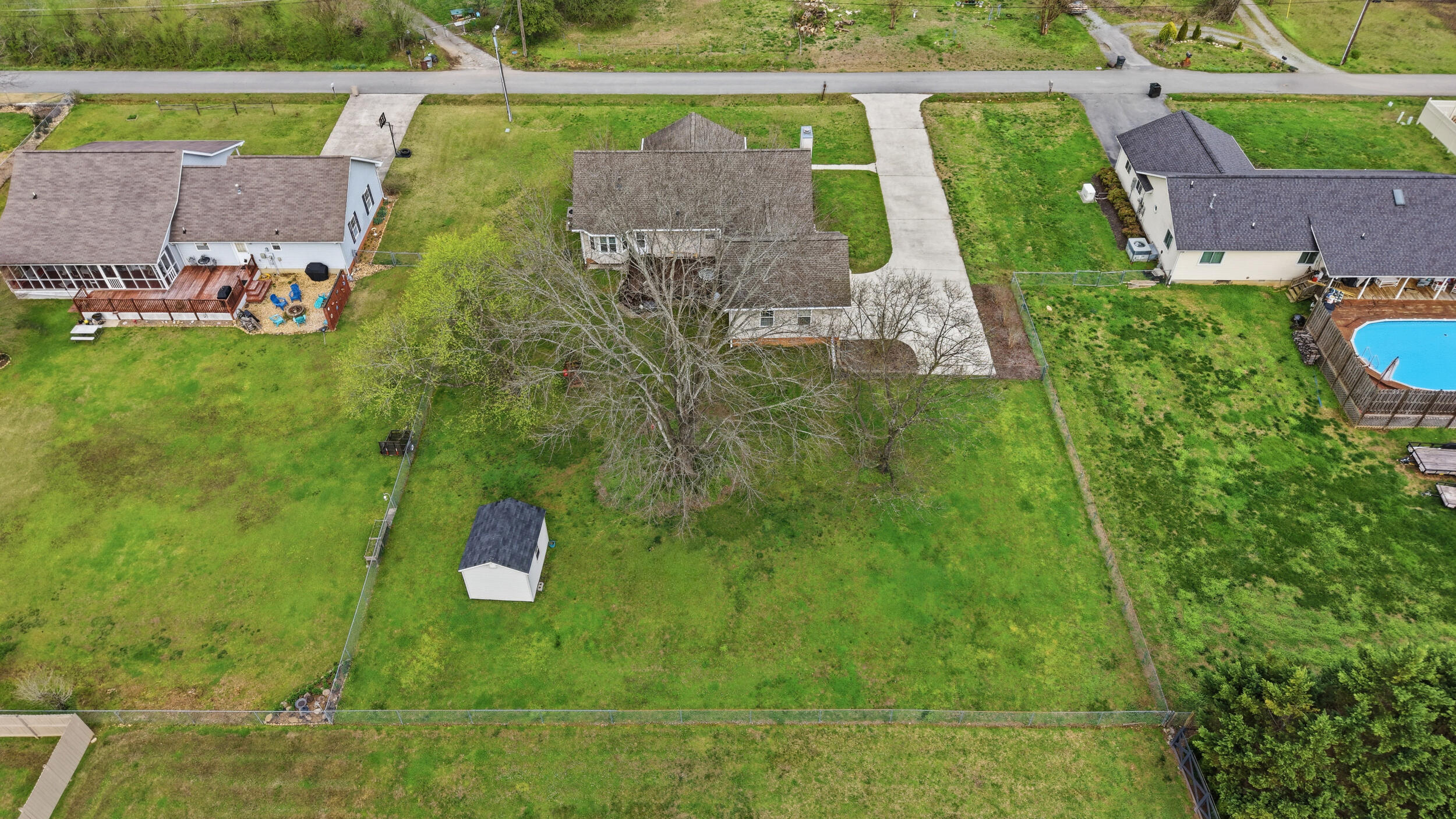 120 Graves Road