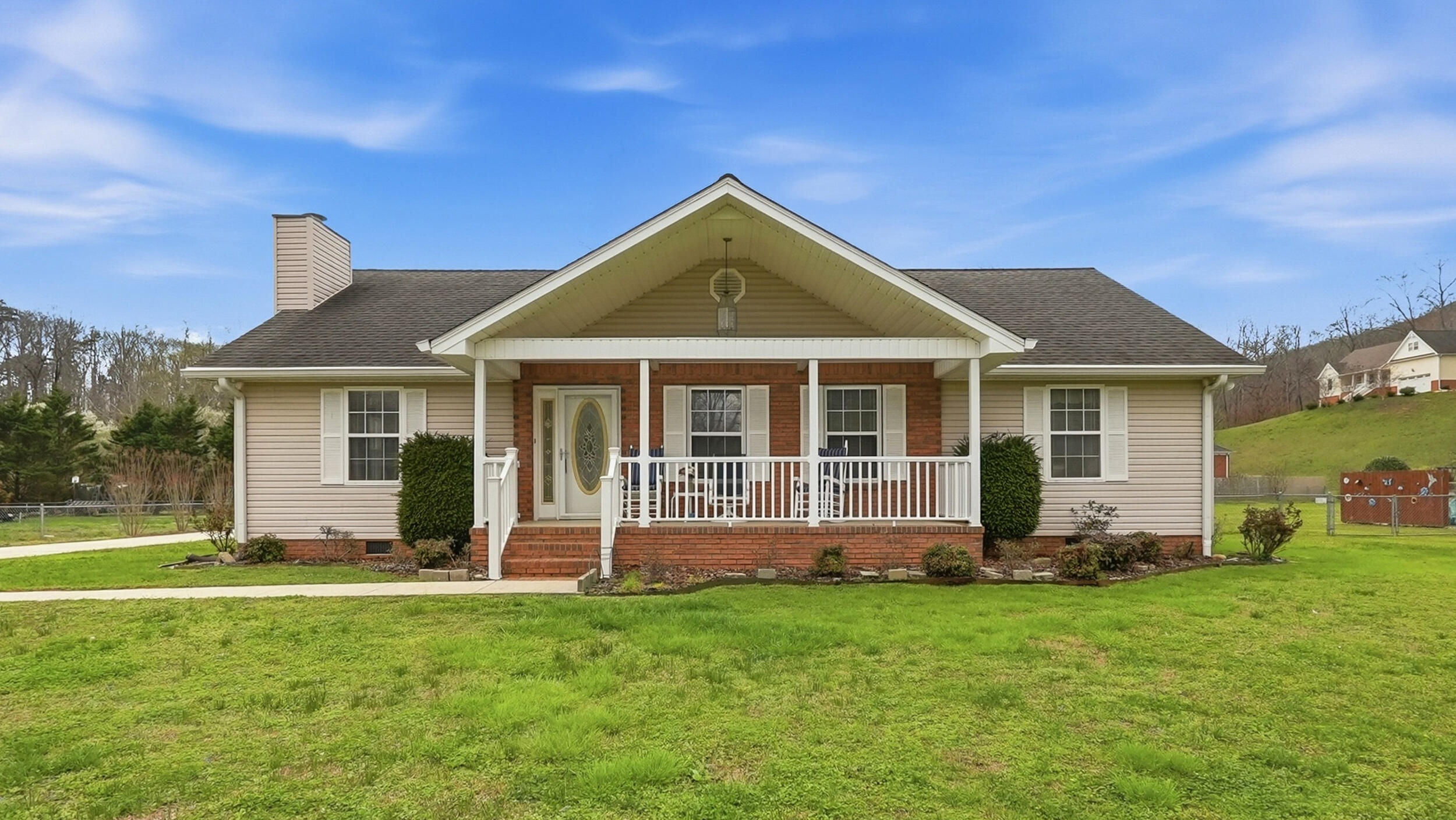 120 Graves Road