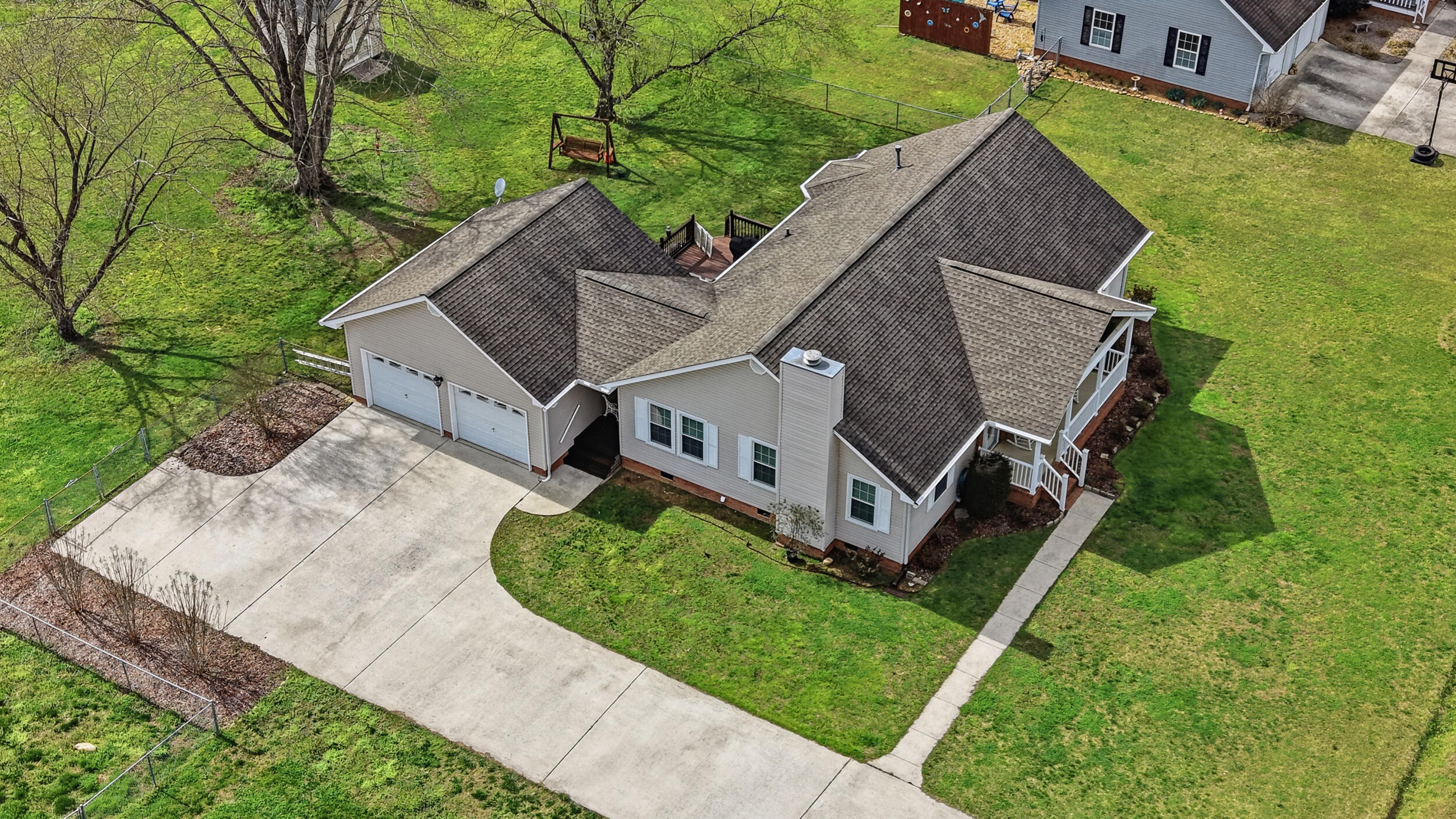 120 Graves Road