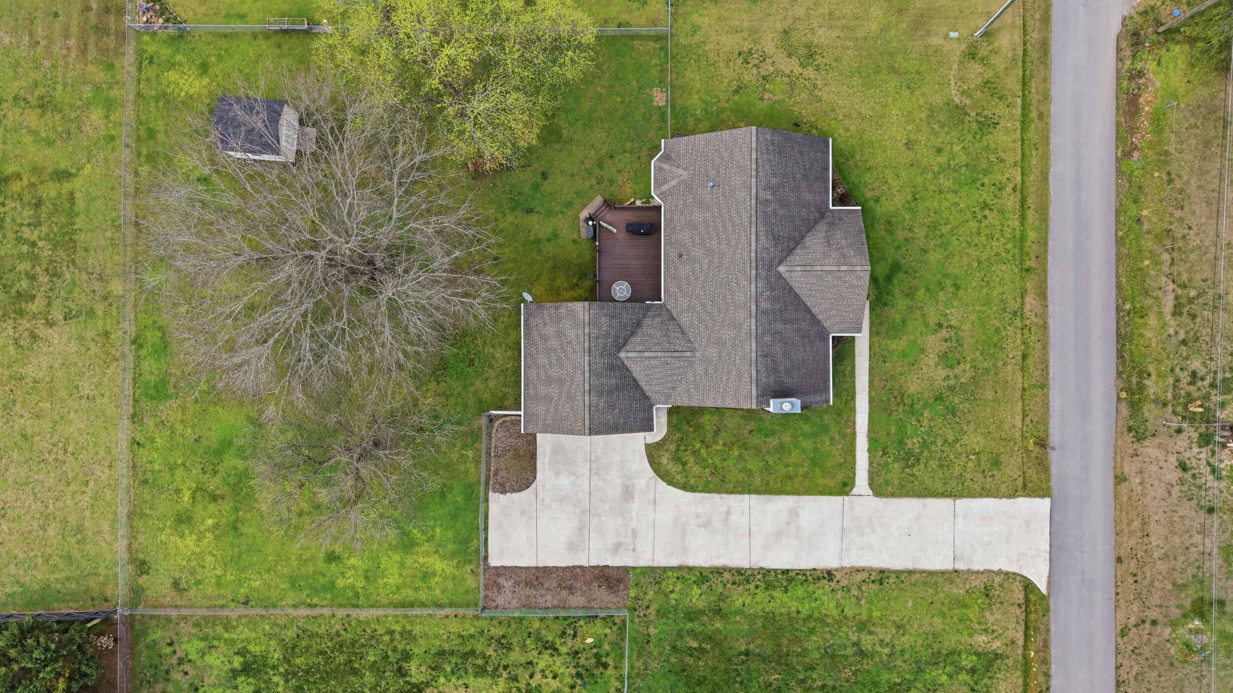 120 Graves Road