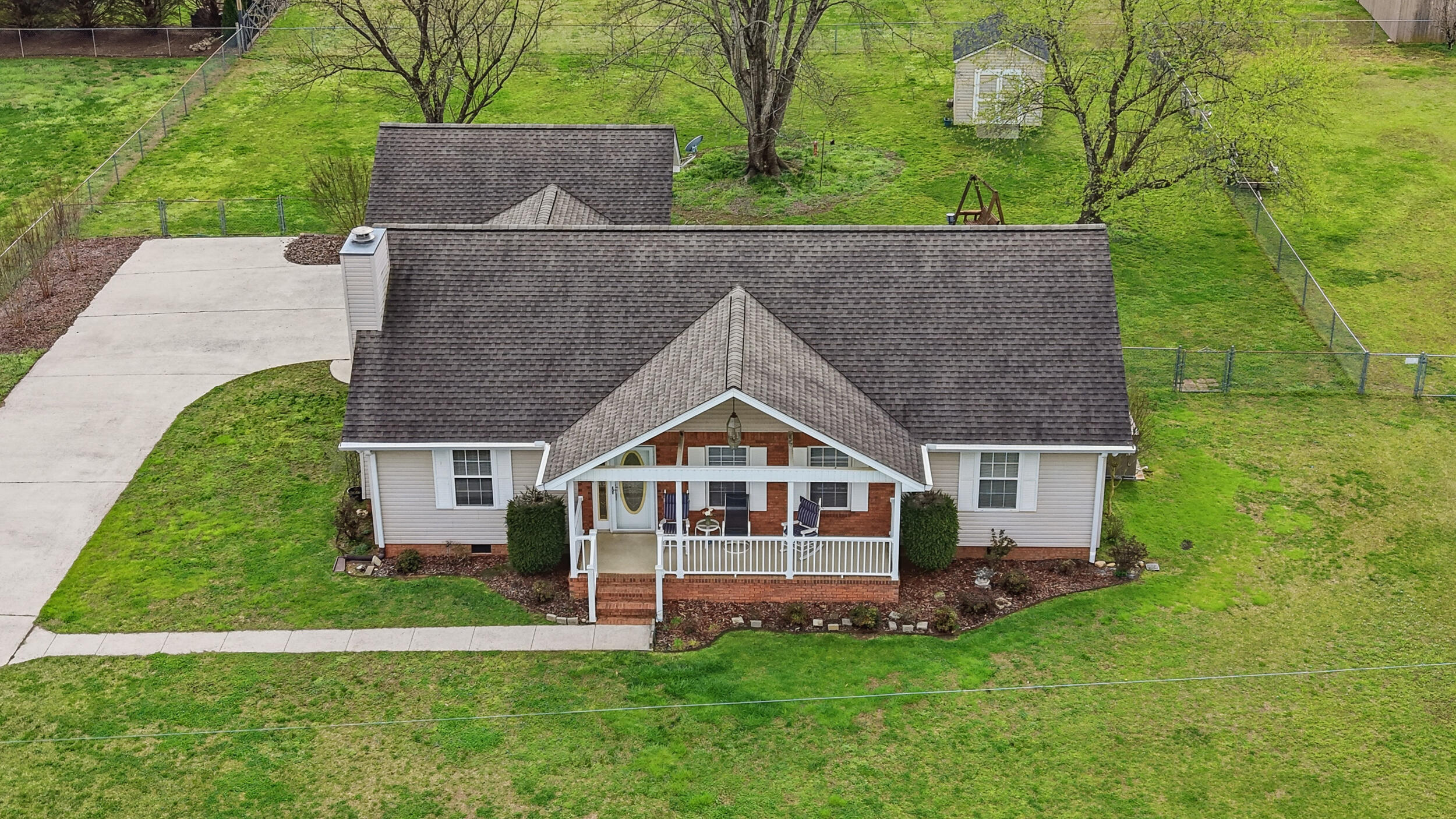 120 Graves Road