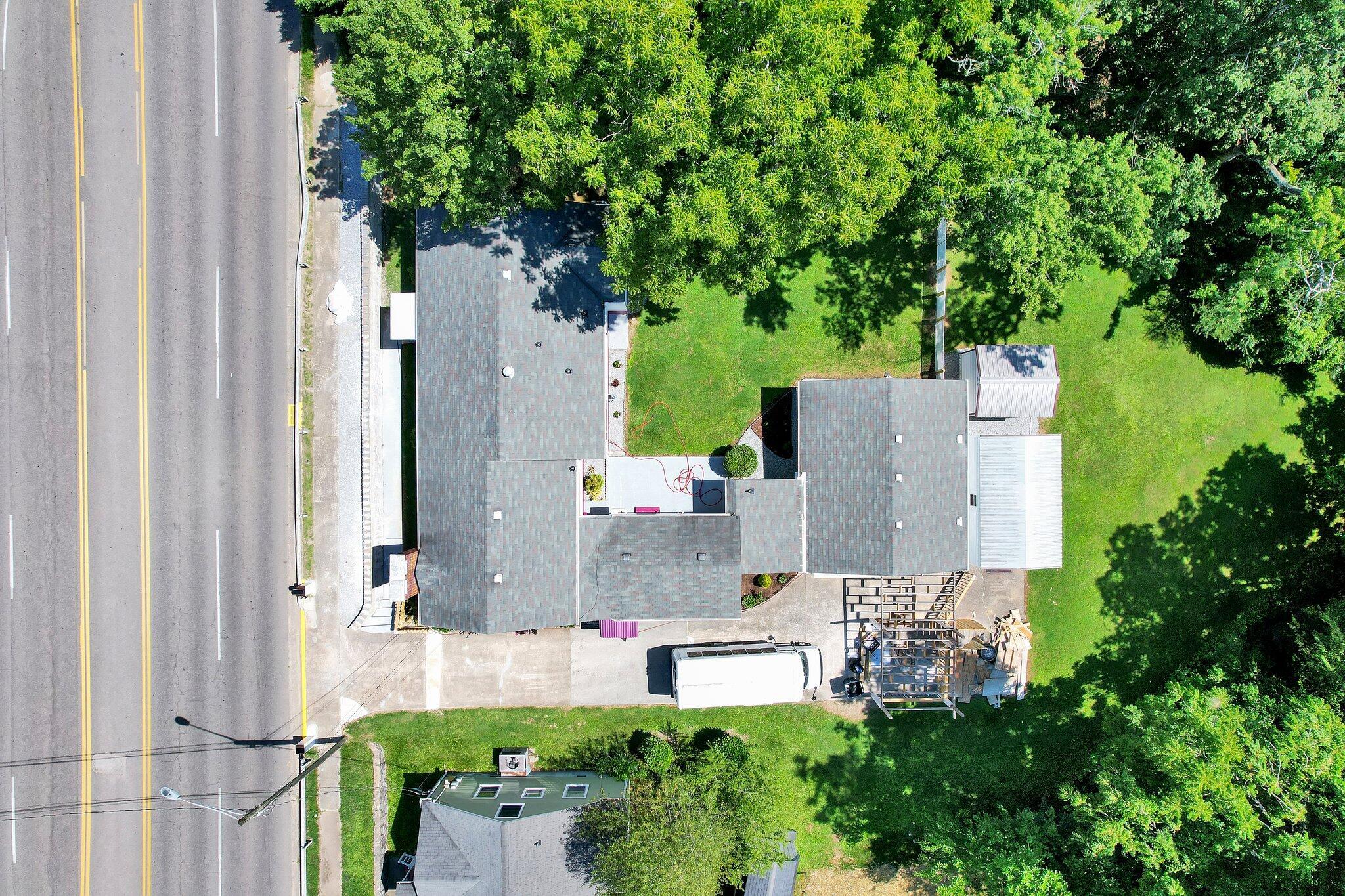 800 S Germantown Road