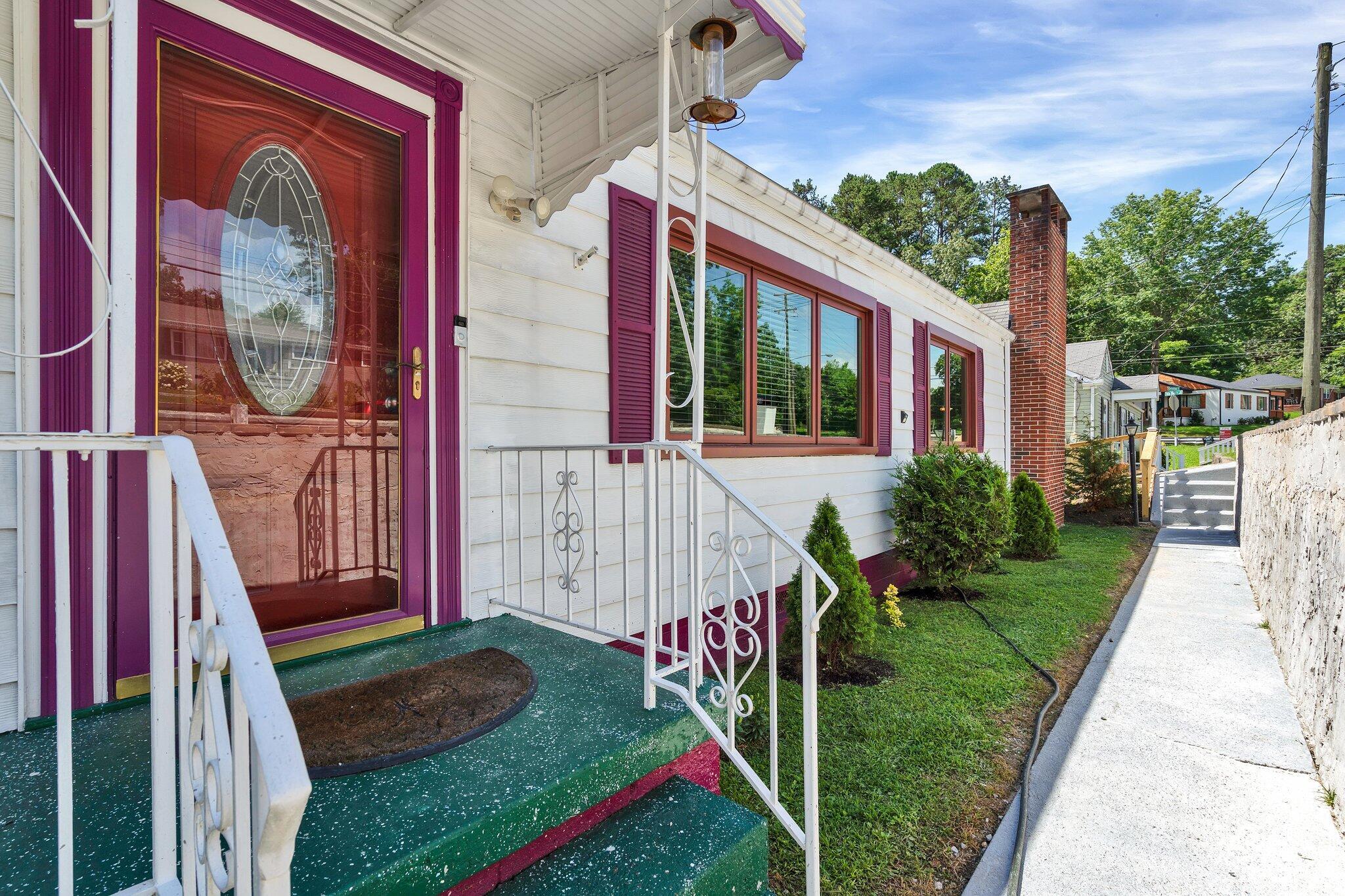 800 S Germantown Road