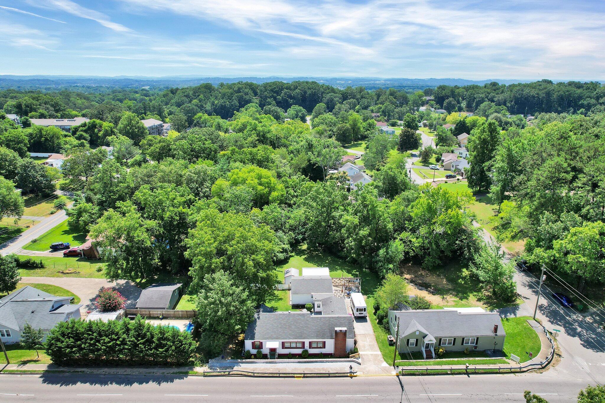 800 S Germantown Road
