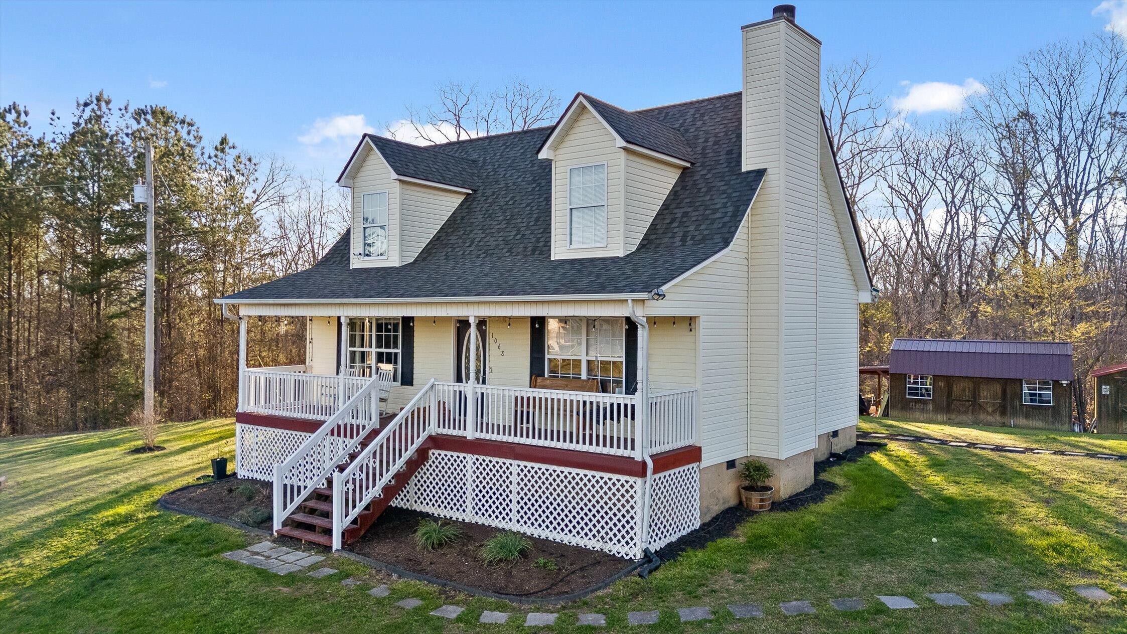 1068 Rogers Road