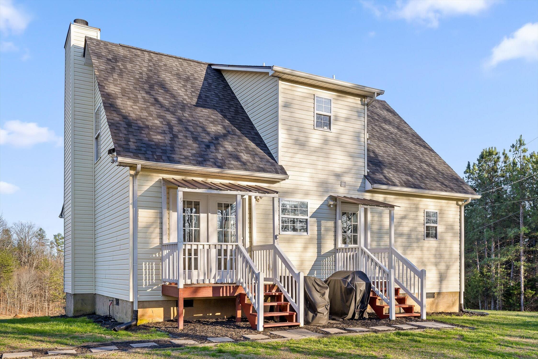 1068 Rogers Road