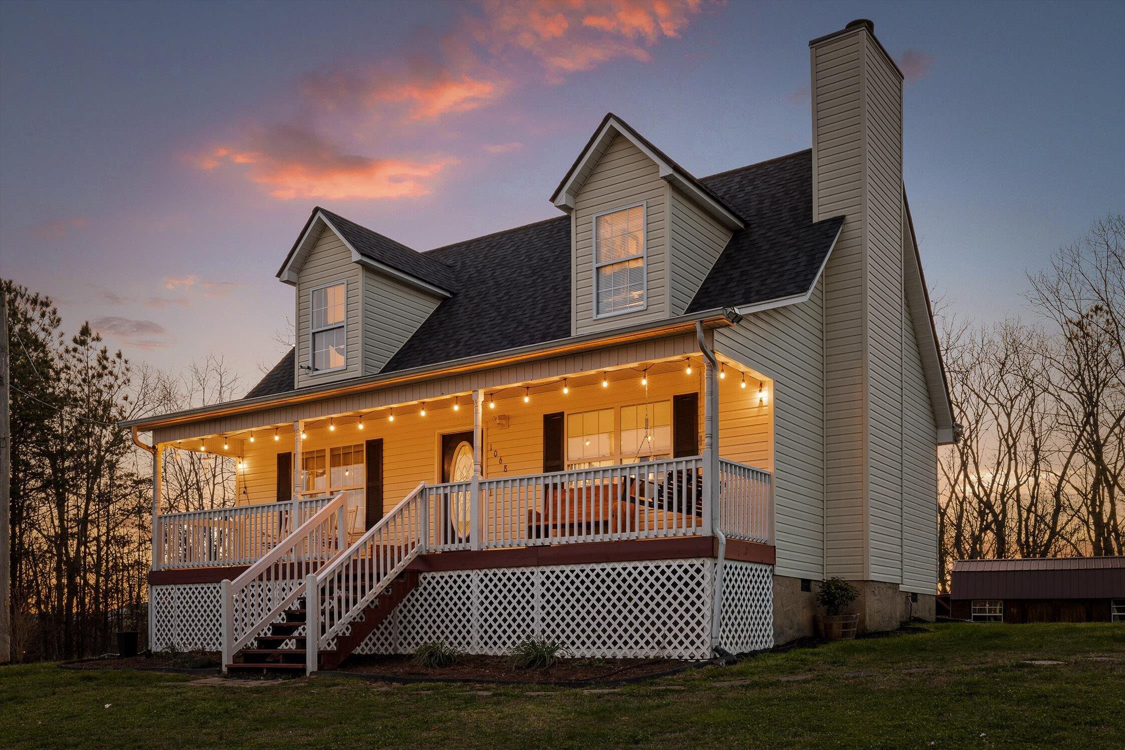 1068 Rogers Road