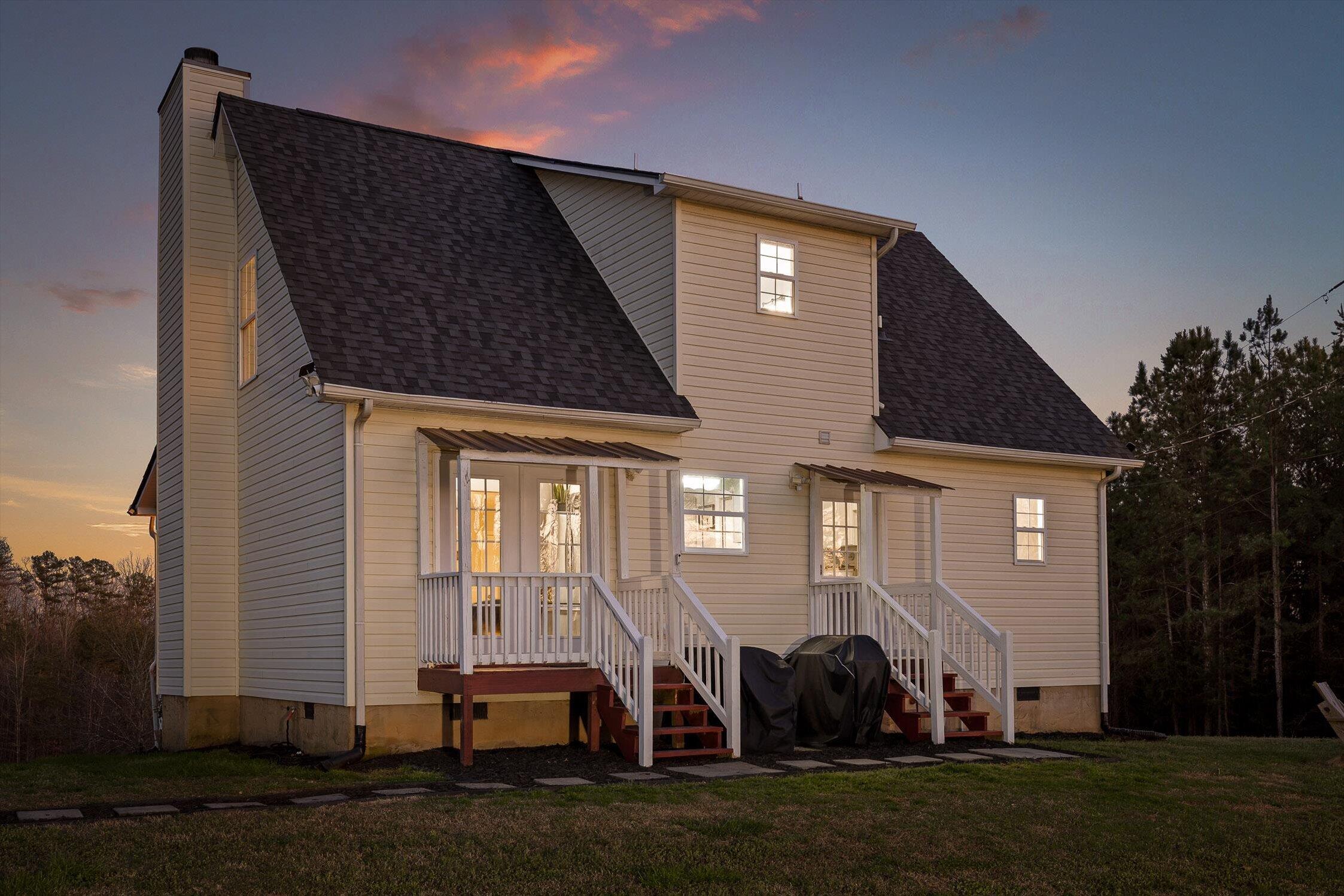 1068 Rogers Road