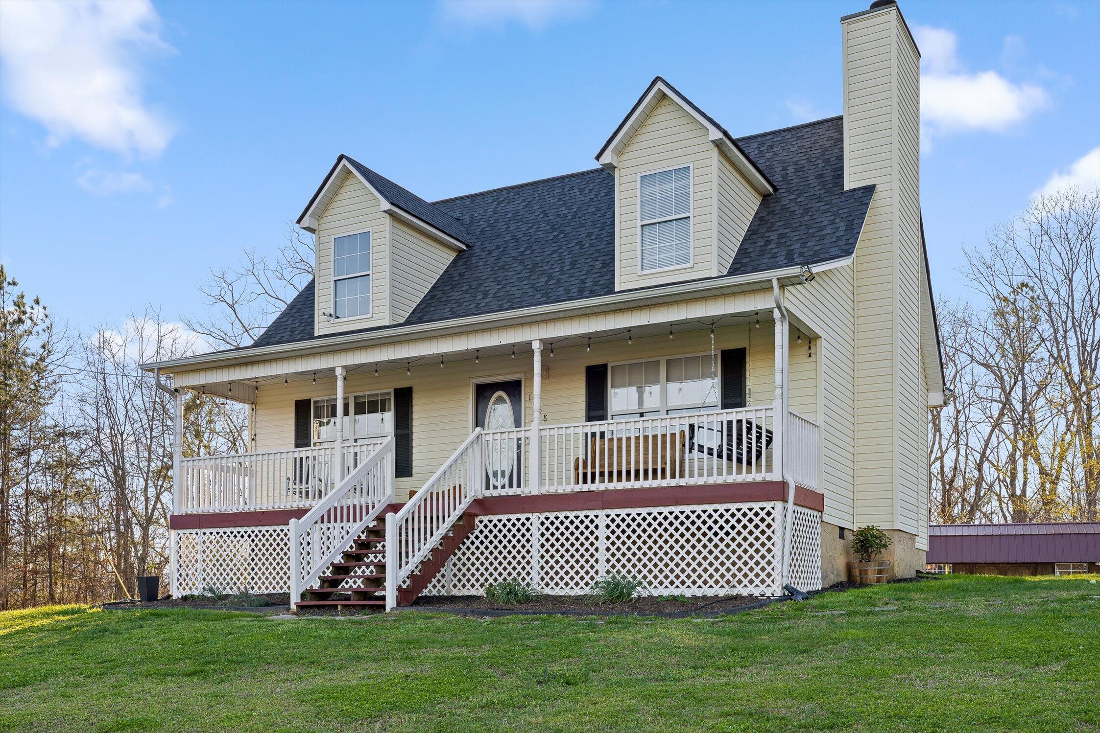 1068 Rogers Road