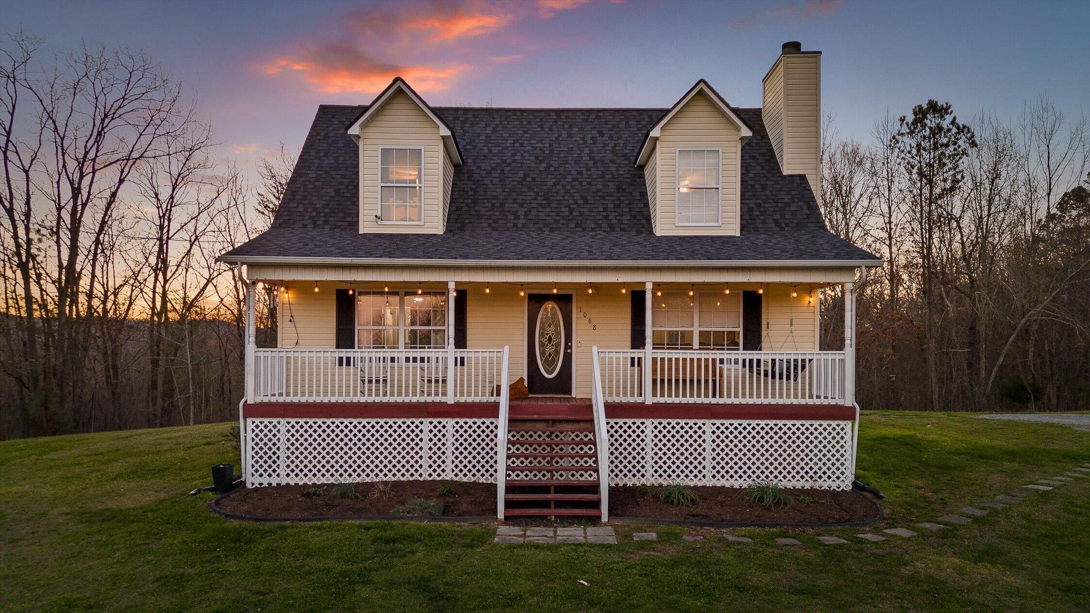 1068 Rogers Road