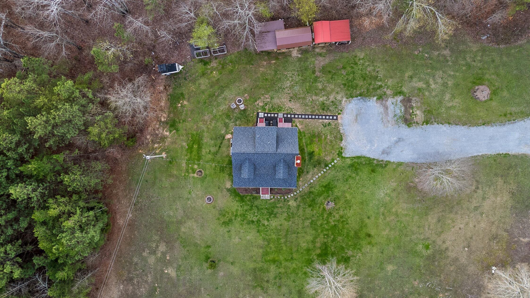 1068 Rogers Road