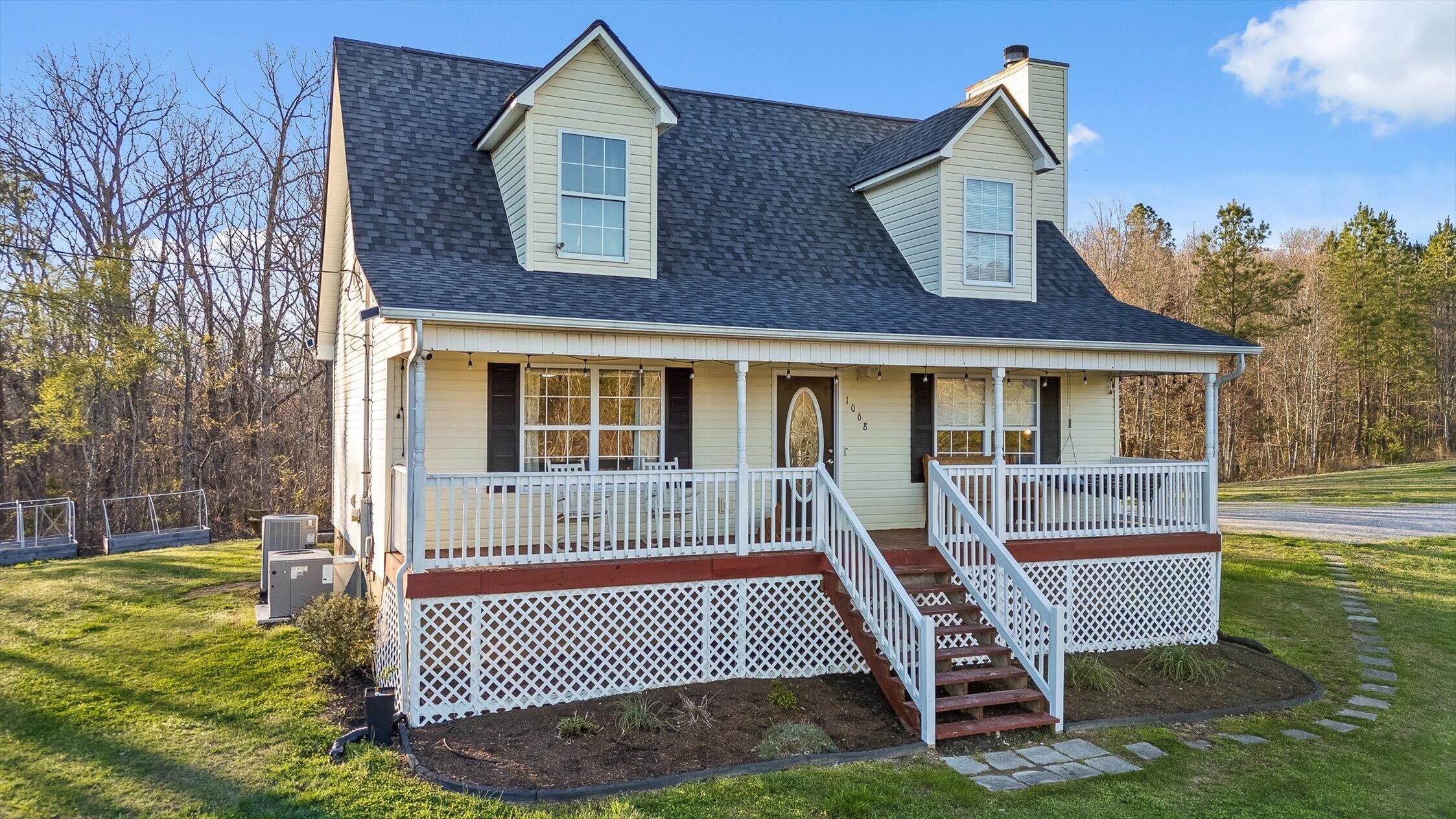 1068 Rogers Road