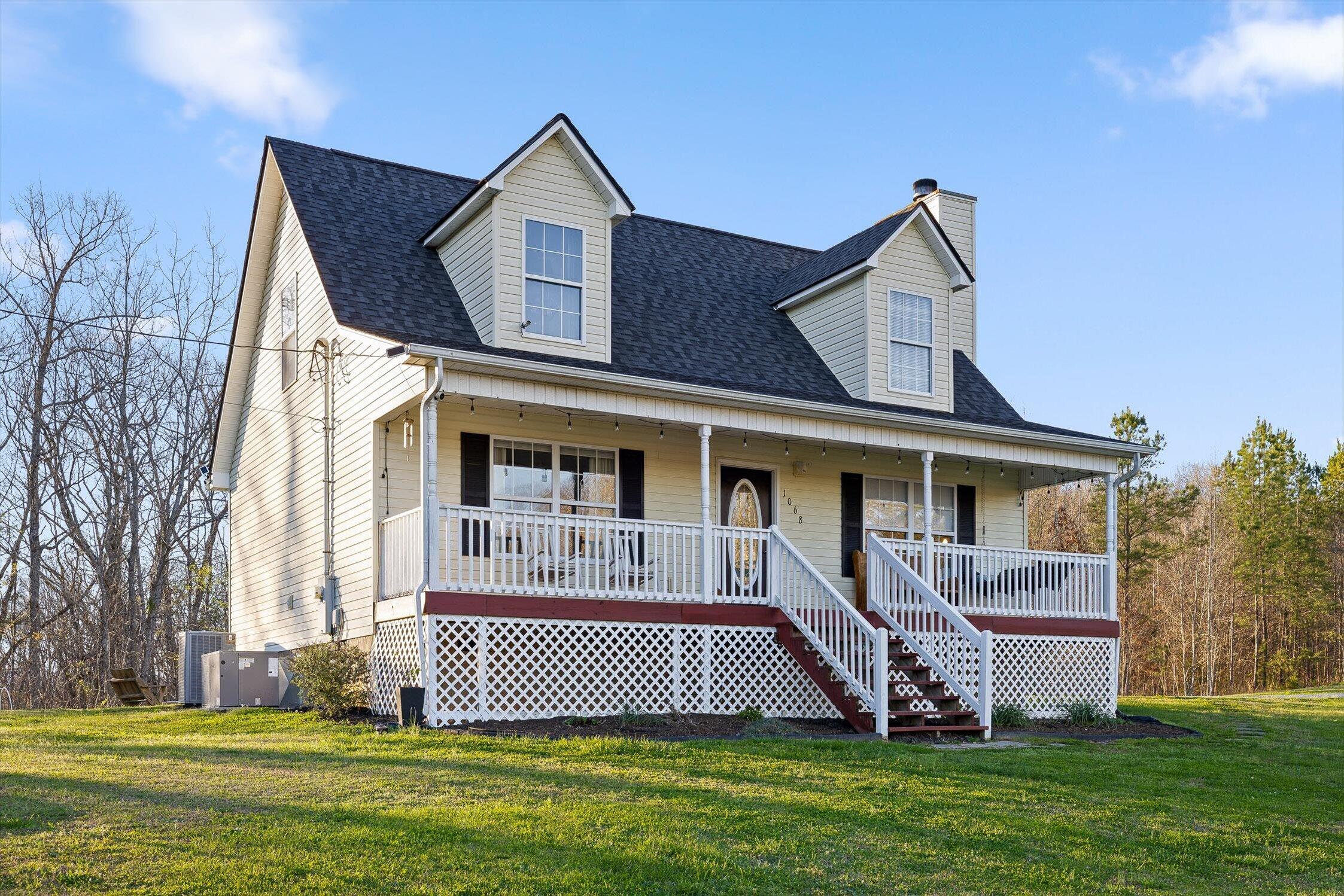 1068 Rogers Road
