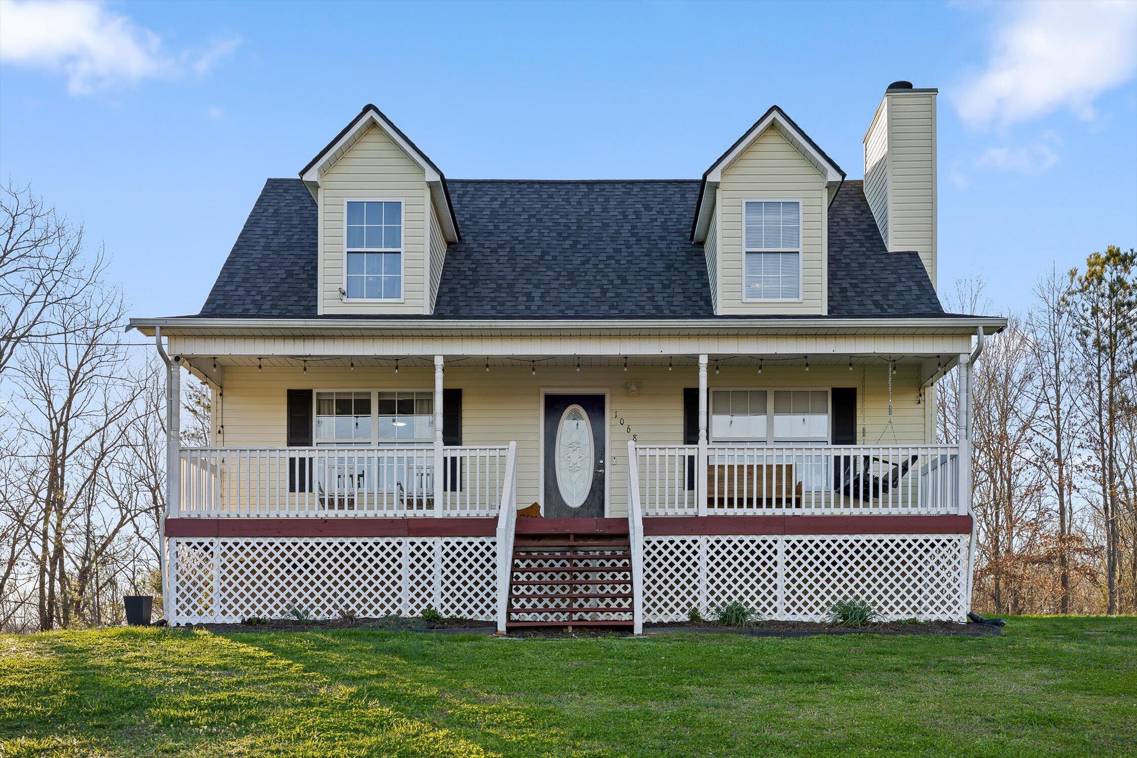 1068 Rogers Road