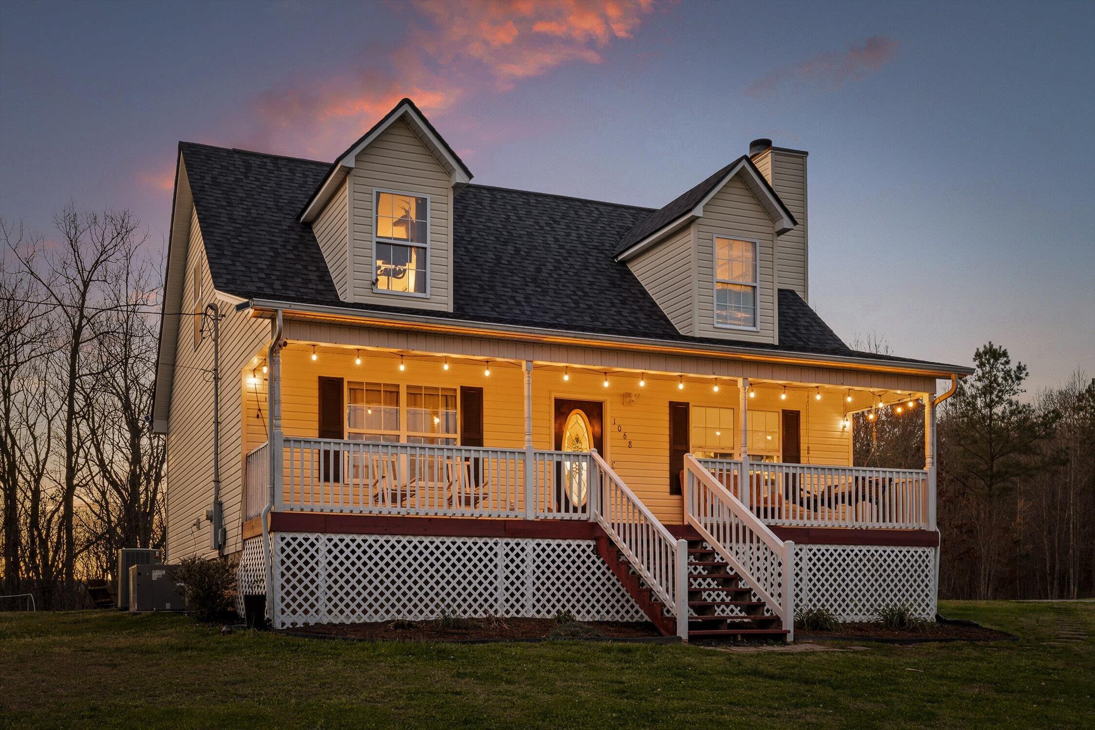 1068 Rogers Road