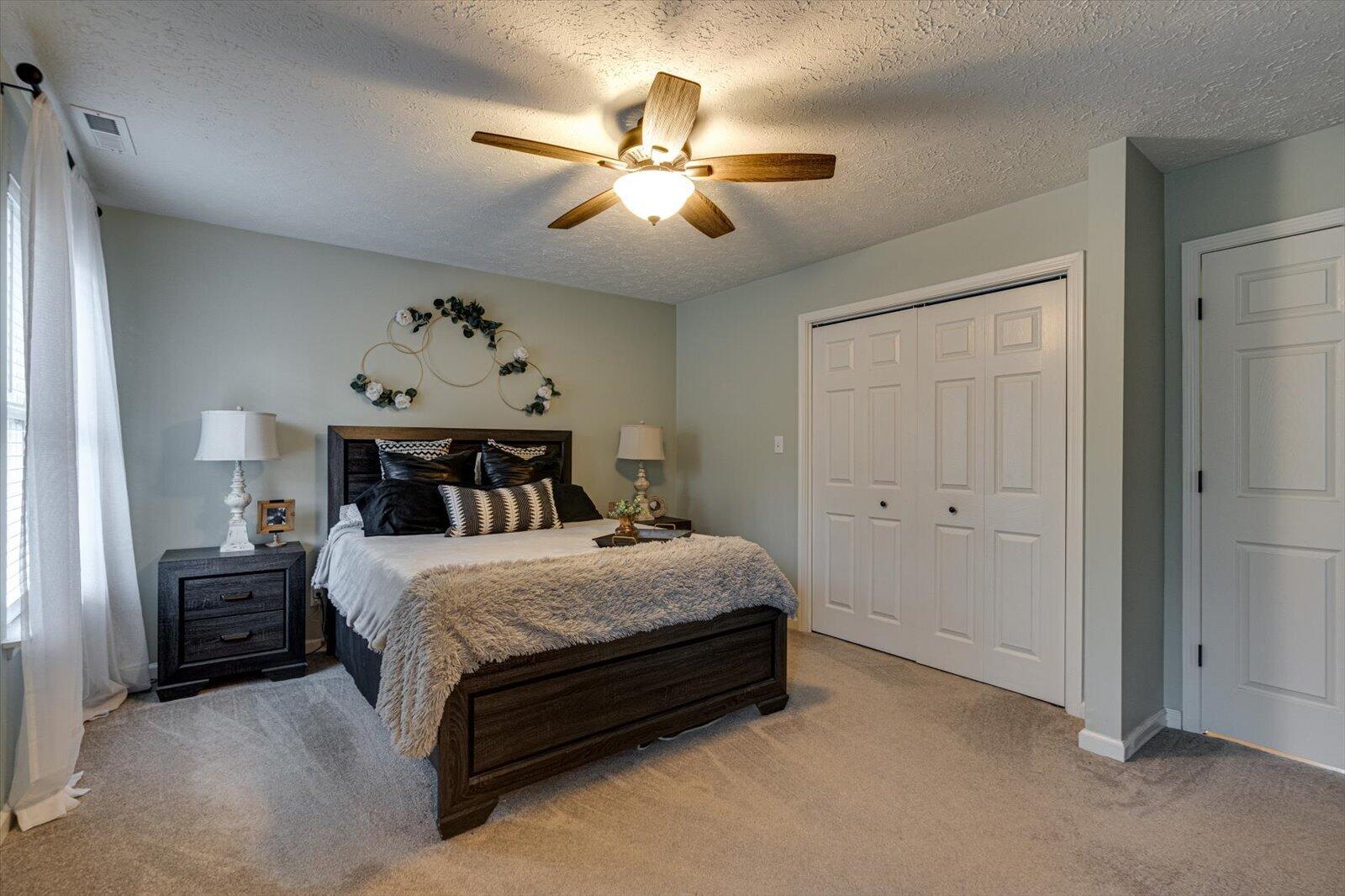 203 Darvin Lane, LaFayette
