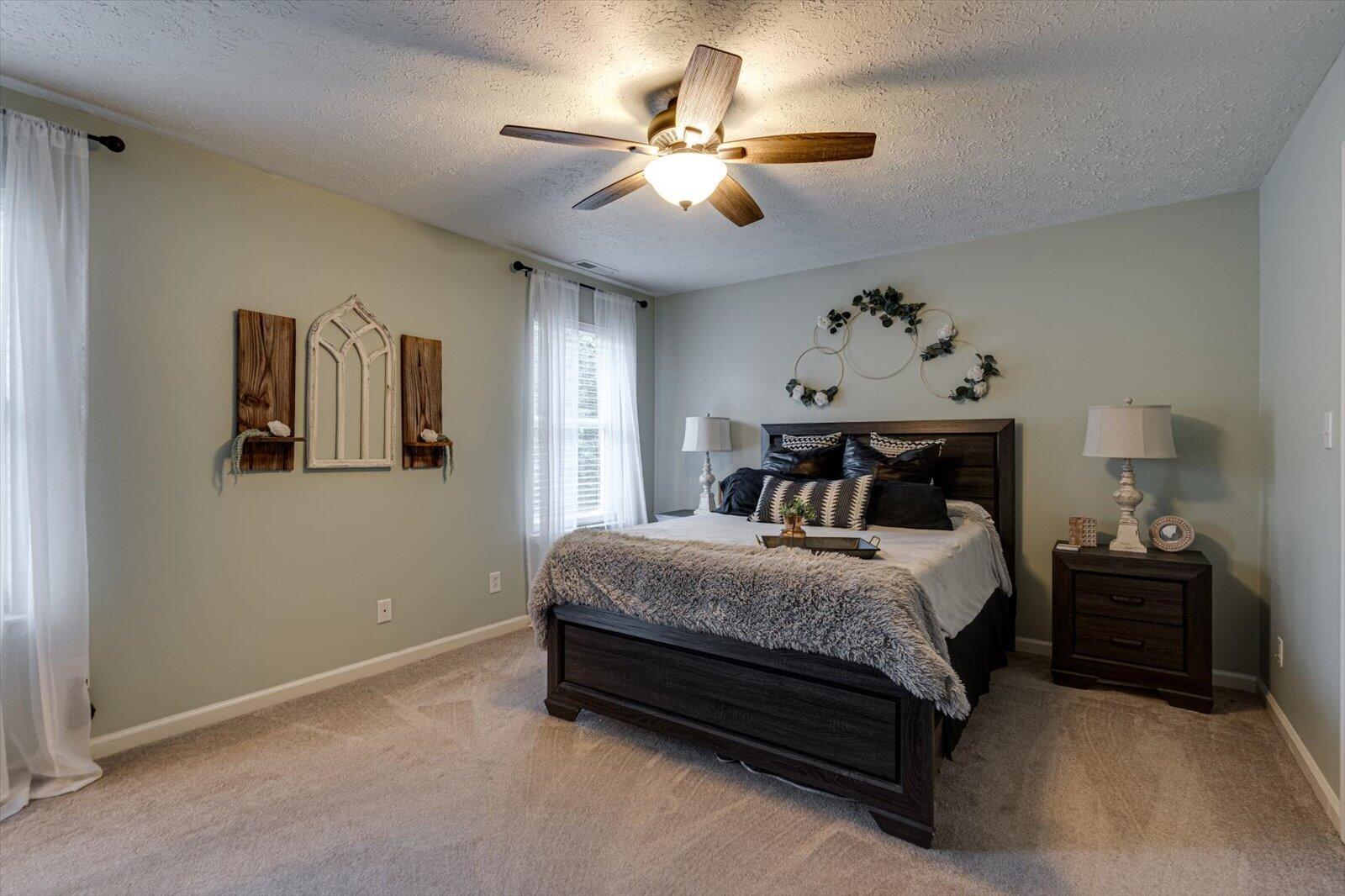 203 Darvin Lane, LaFayette