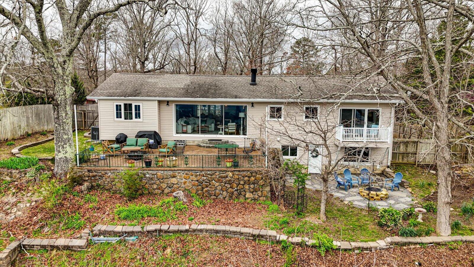 6216 Forest Park Drive