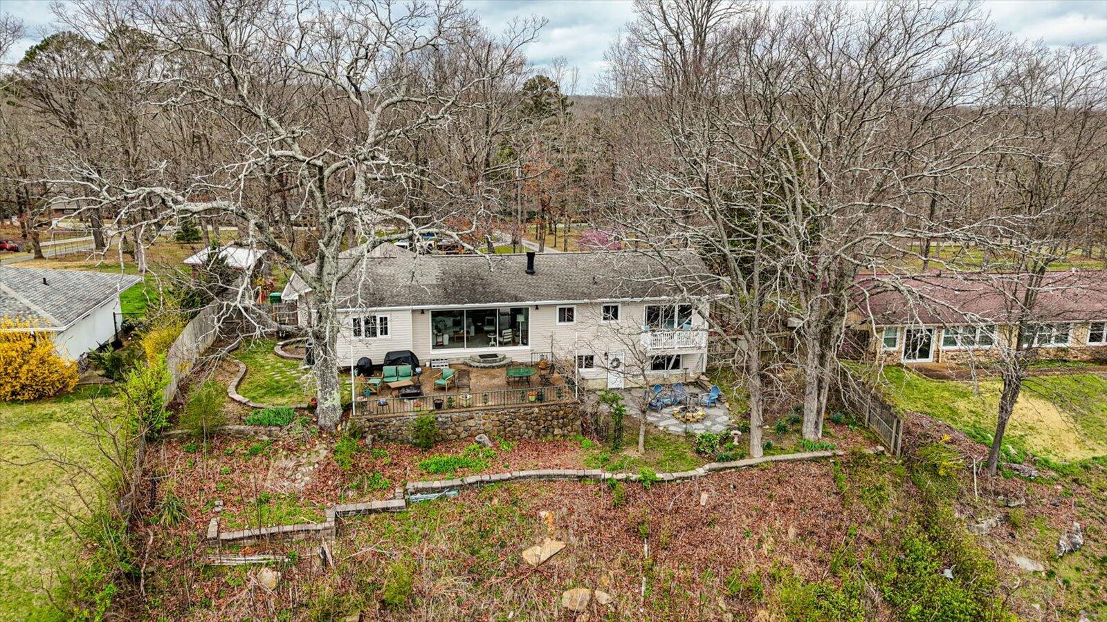 6216 Forest Park Drive