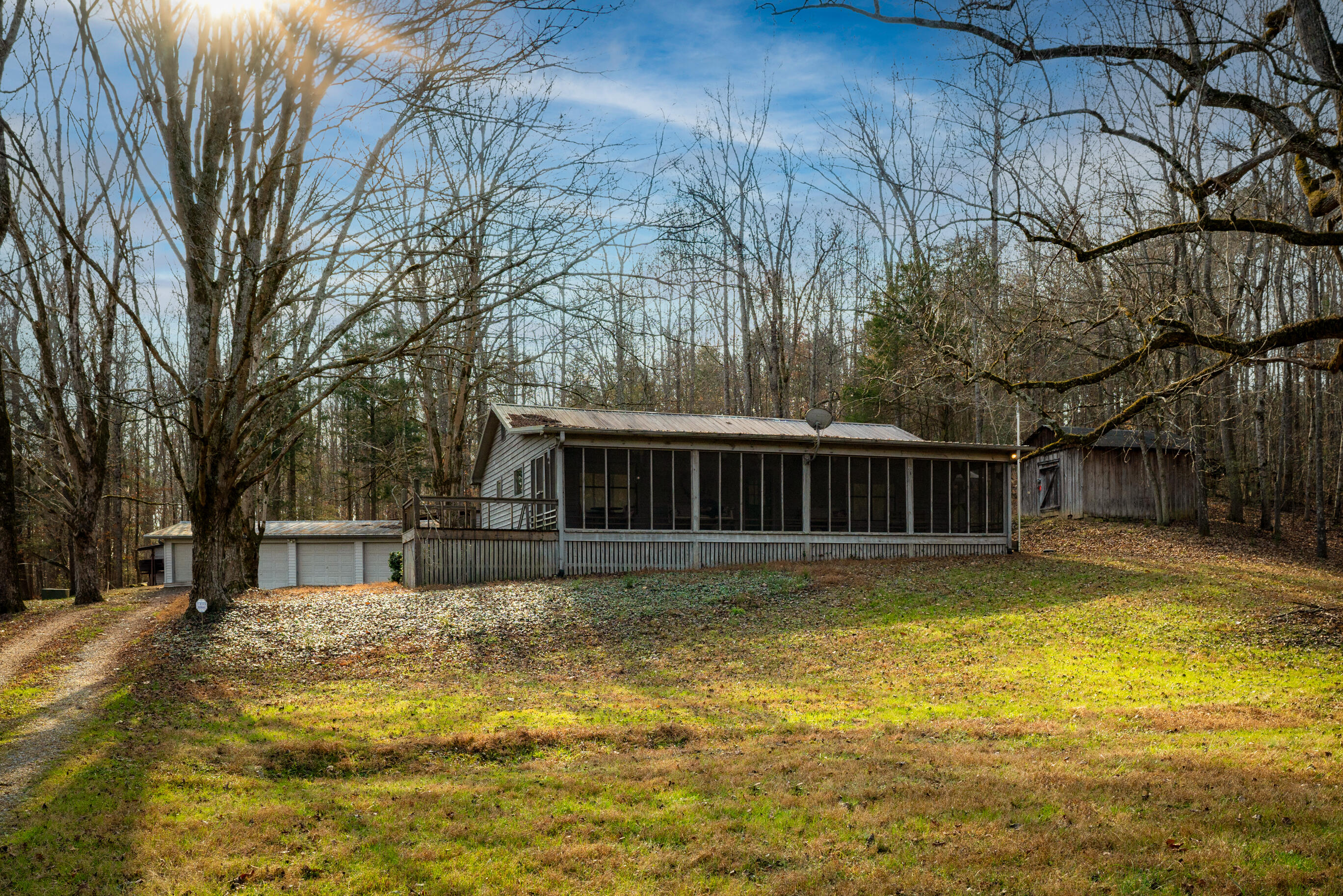 11405 Highway 58