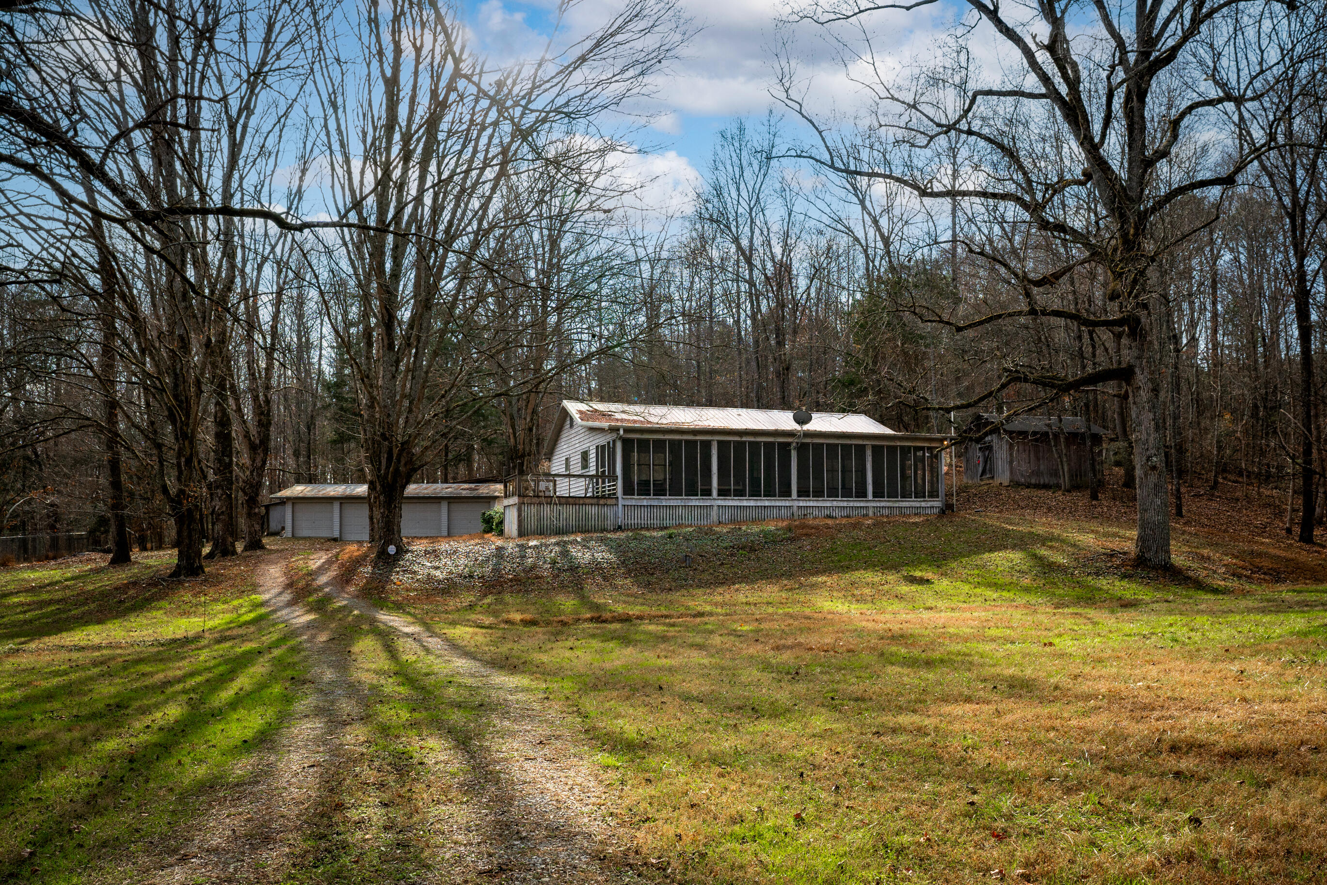 11405 Highway 58