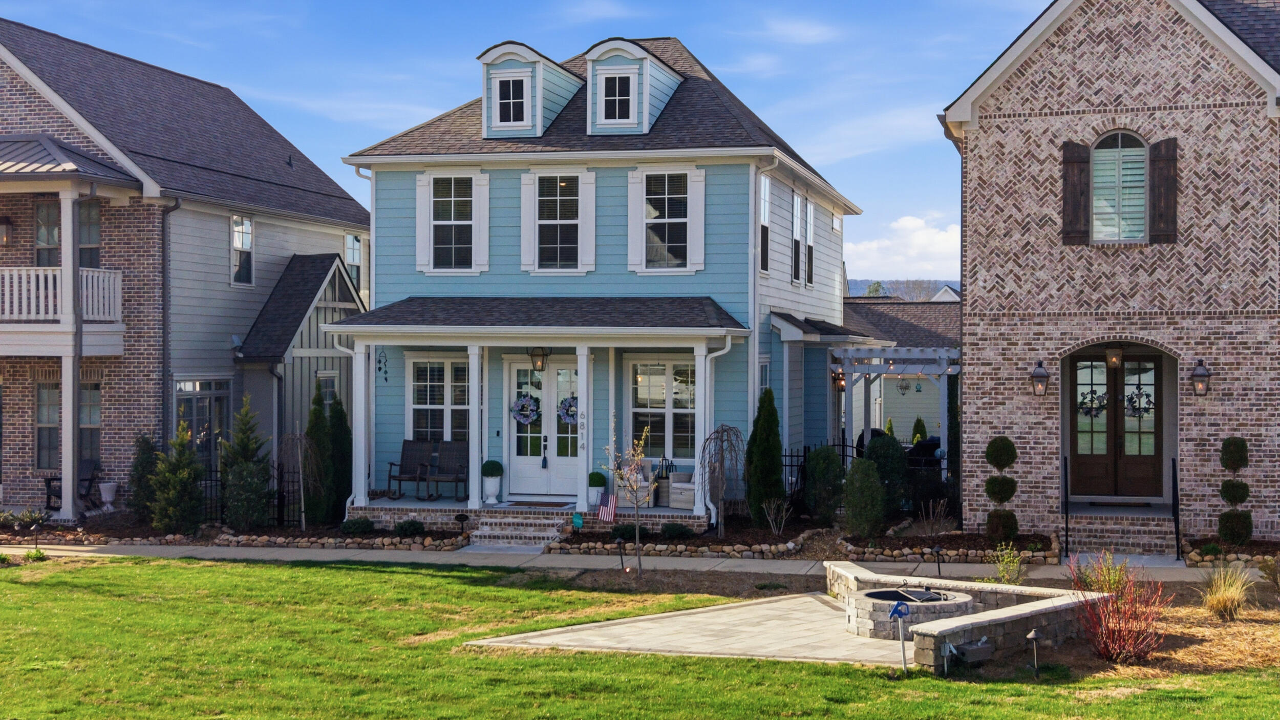 6814 Betsy Lane