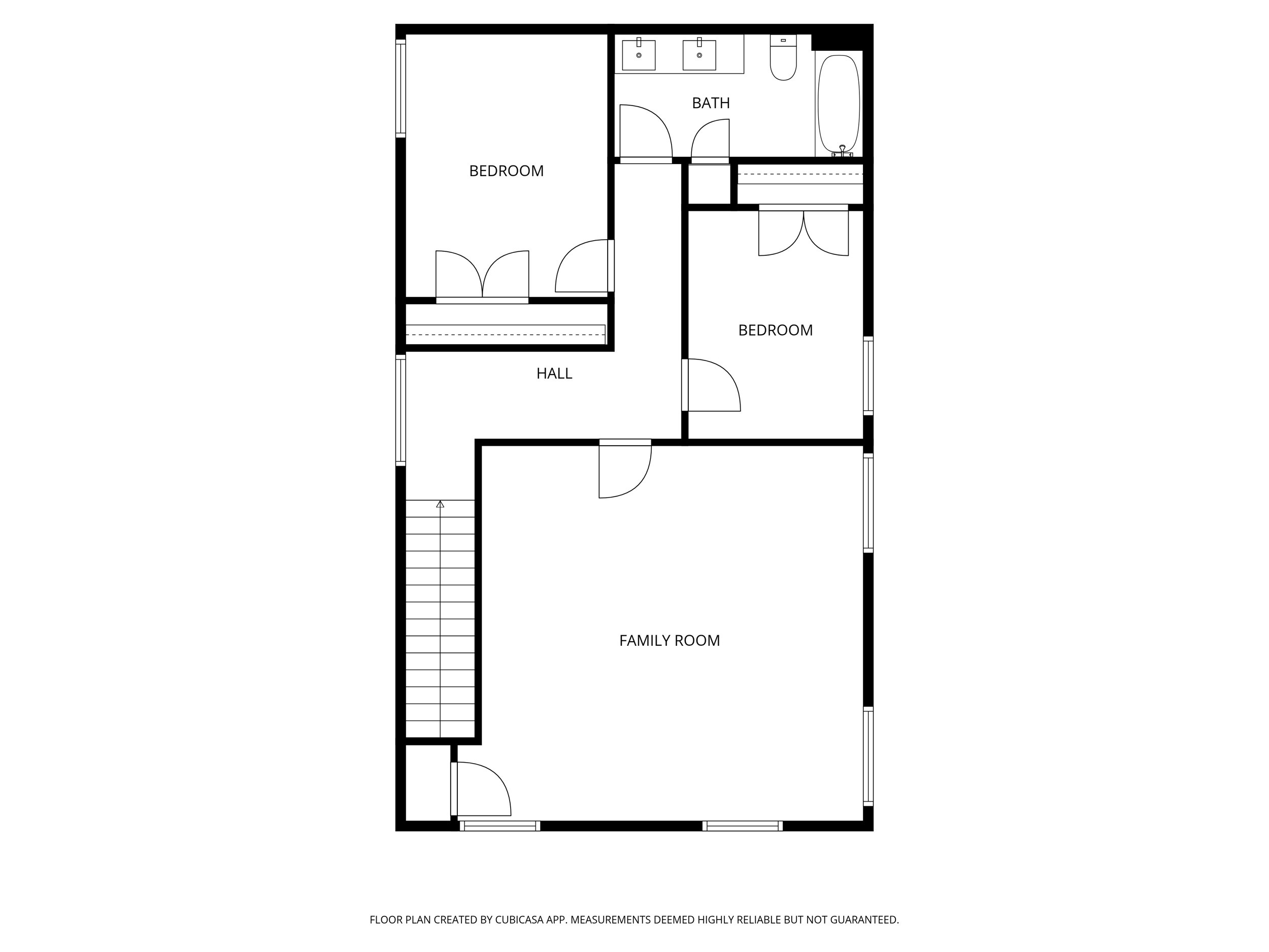 6814 Betsy Lane