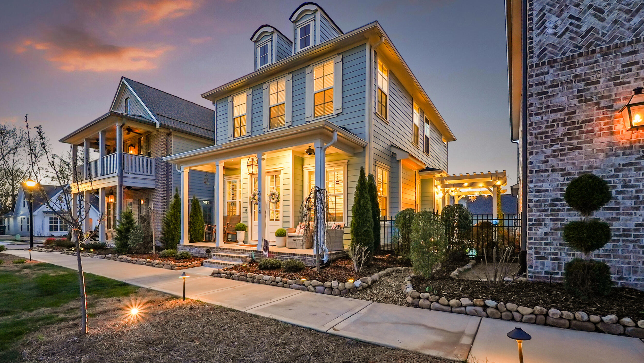 6814 Betsy Lane