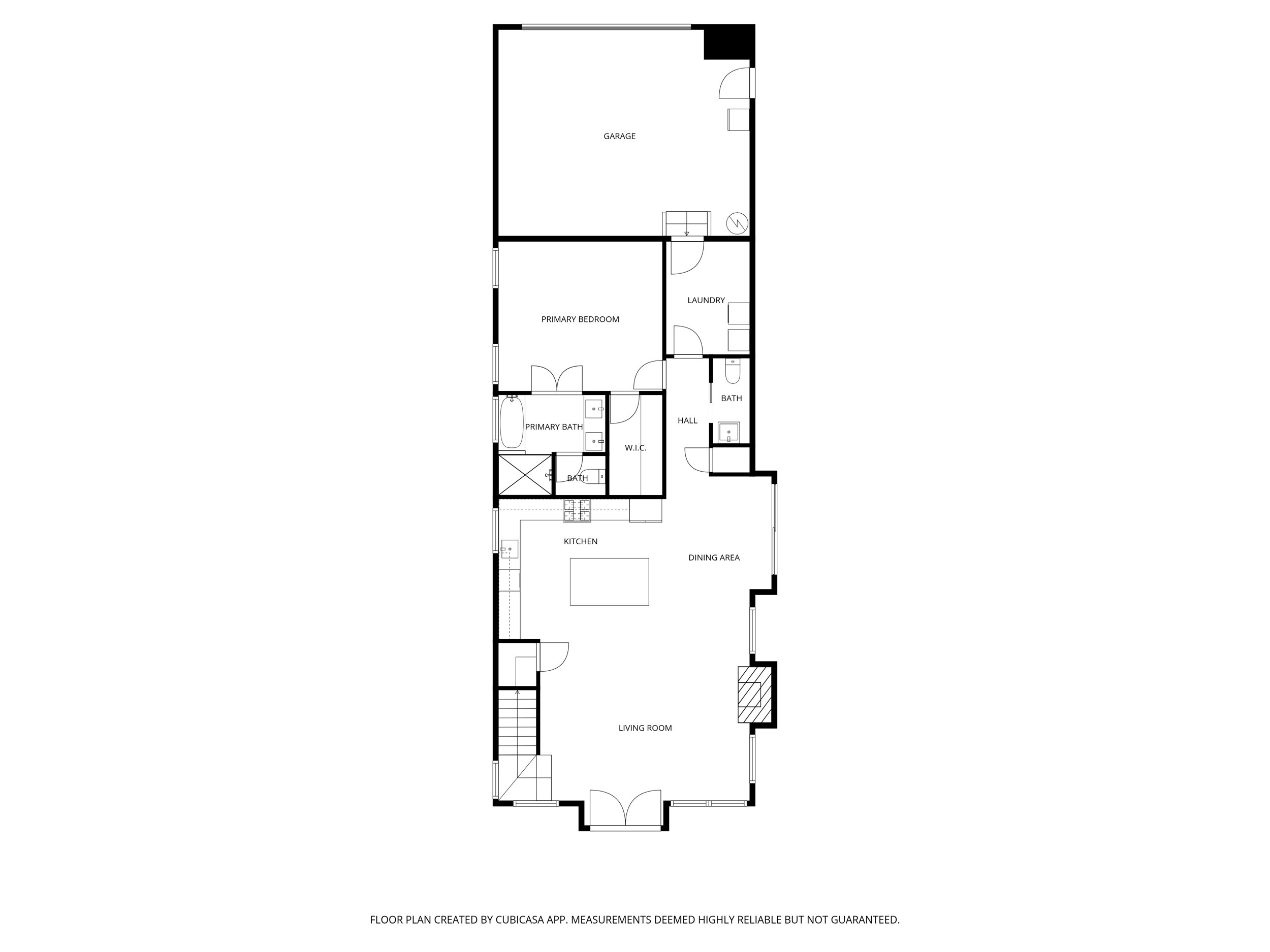 6814 Betsy Lane