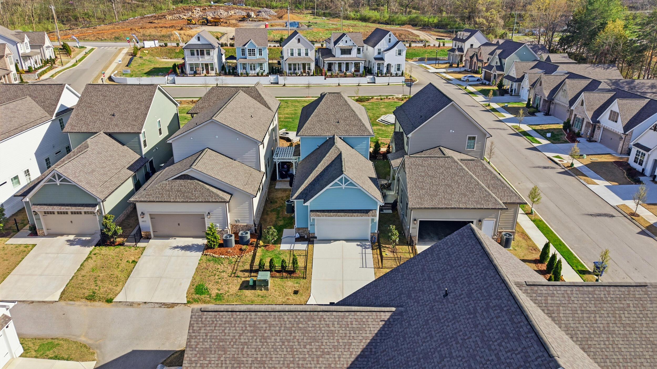 6814 Betsy Lane