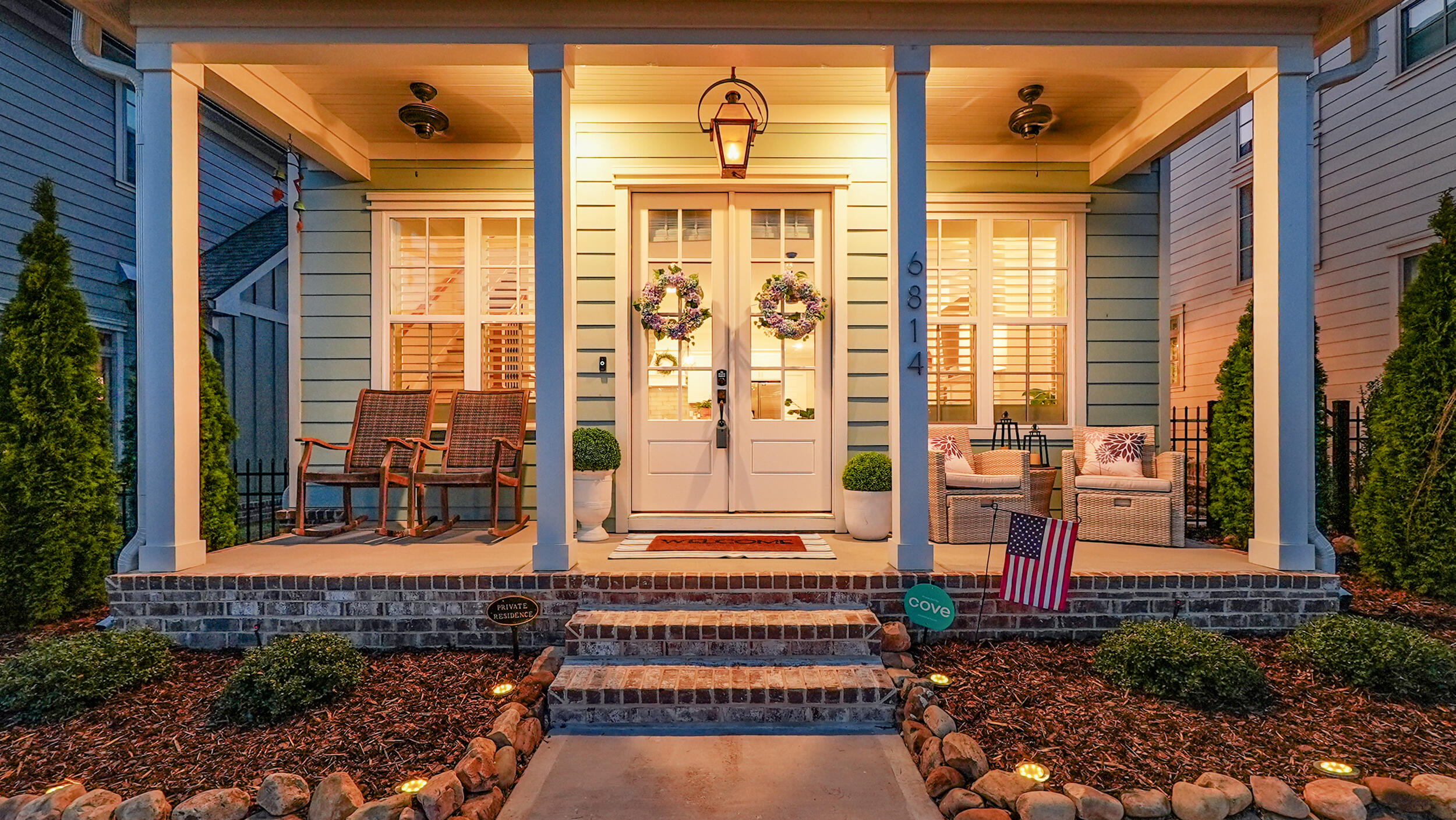 6814 Betsy Lane