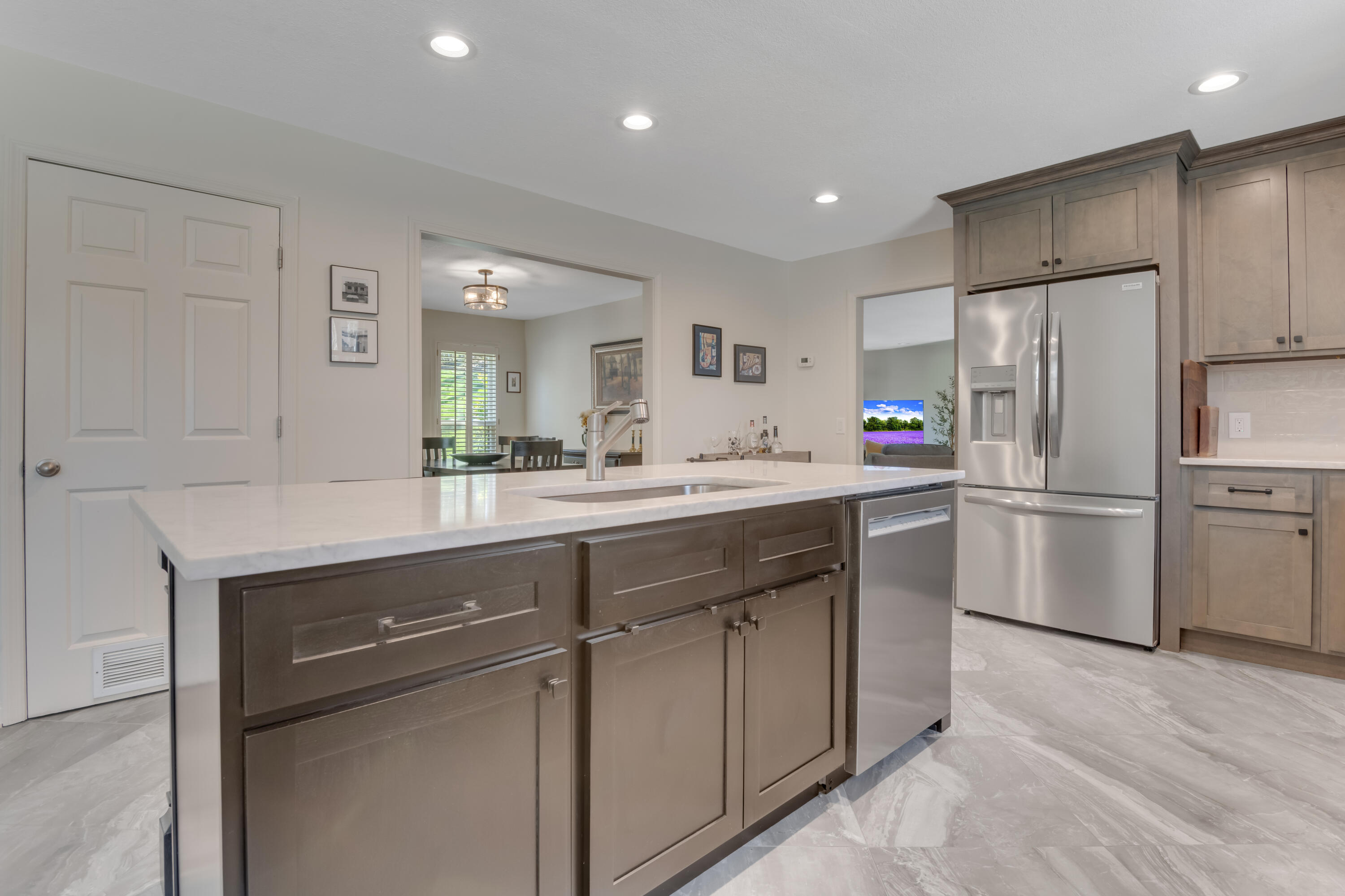 5540 Mill Stone Drive